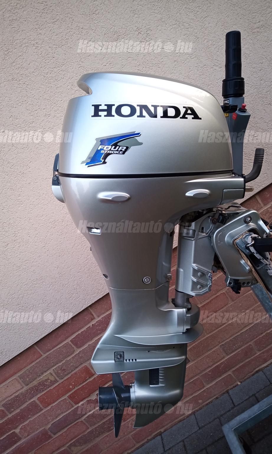 HONDA 2010 - 1