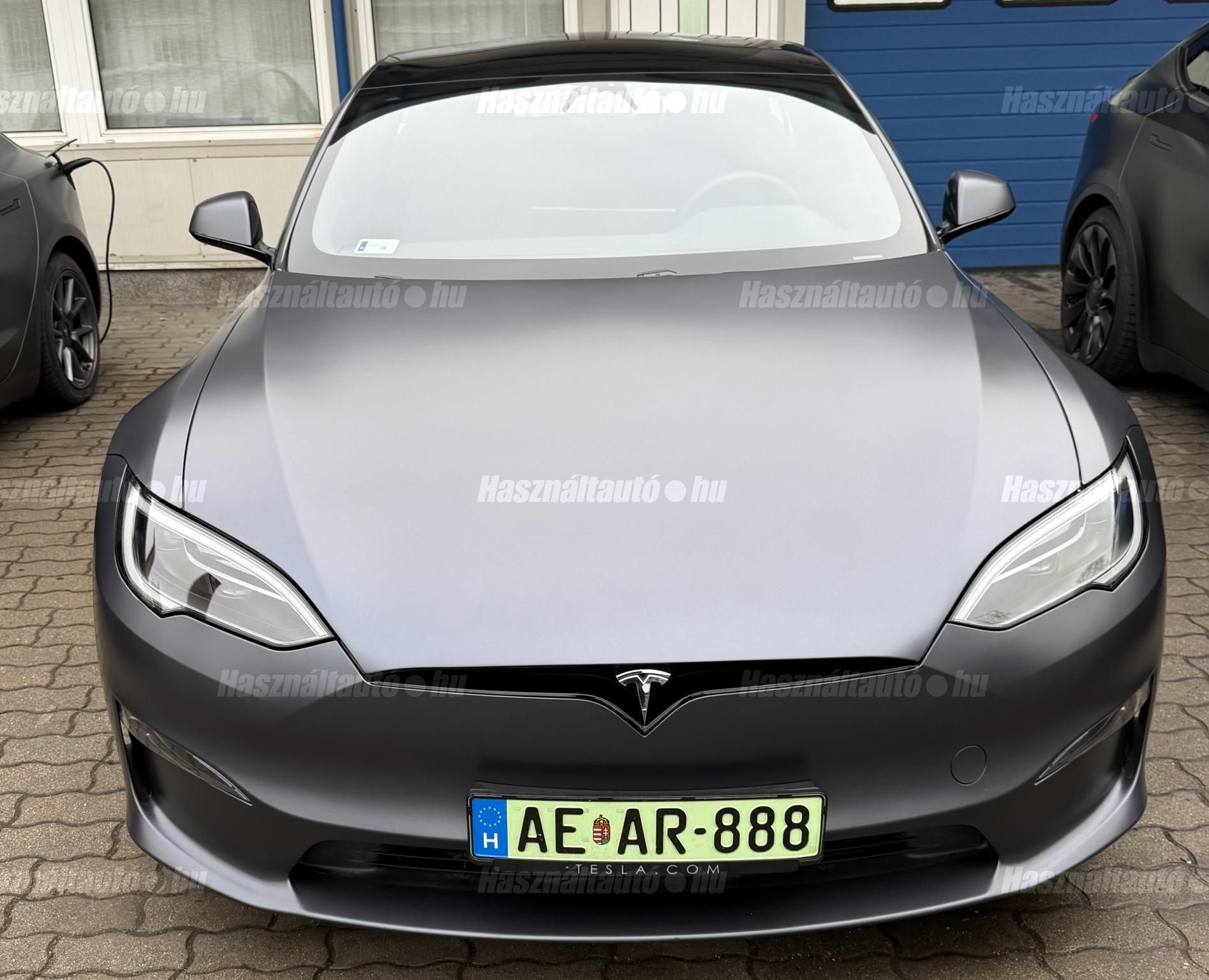 TESLA MODEL S 2023/5 - 1