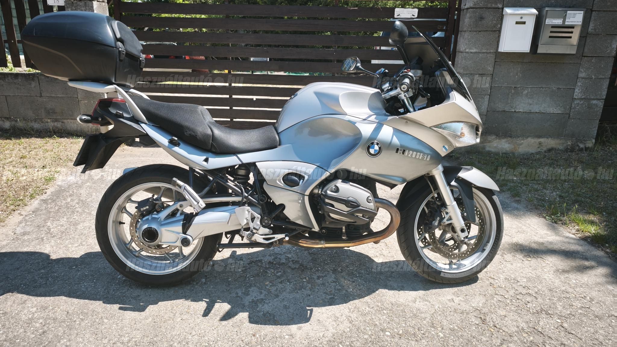 BMW R 1200 ST 2005 - 1