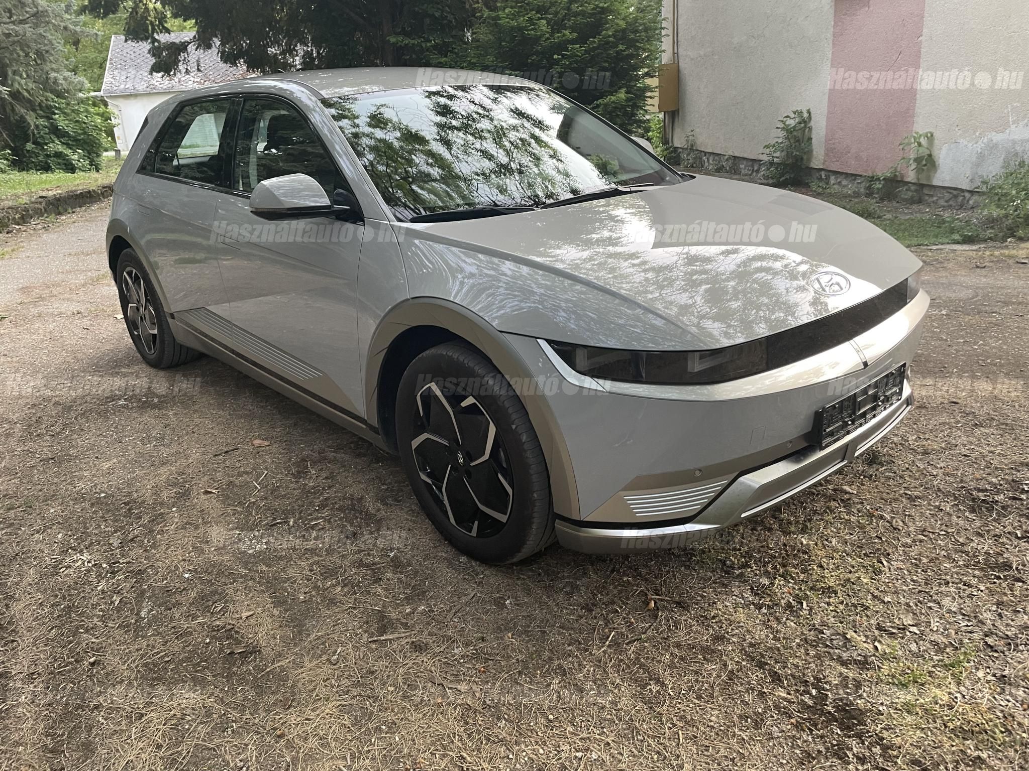 HYUNDAI IONIQ 5 2022/5 - 1