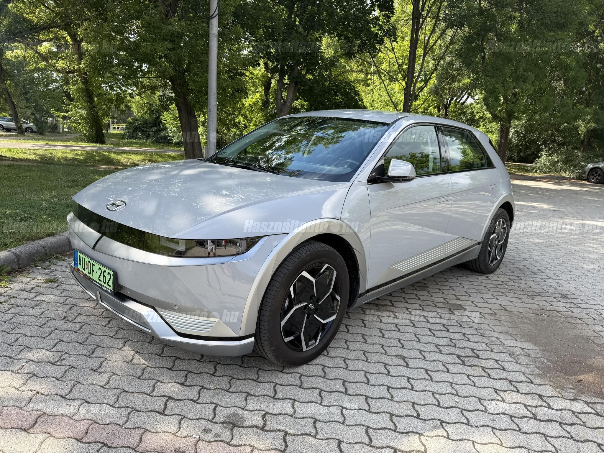 HYUNDAI IONIQ 5 2022/5 - 1