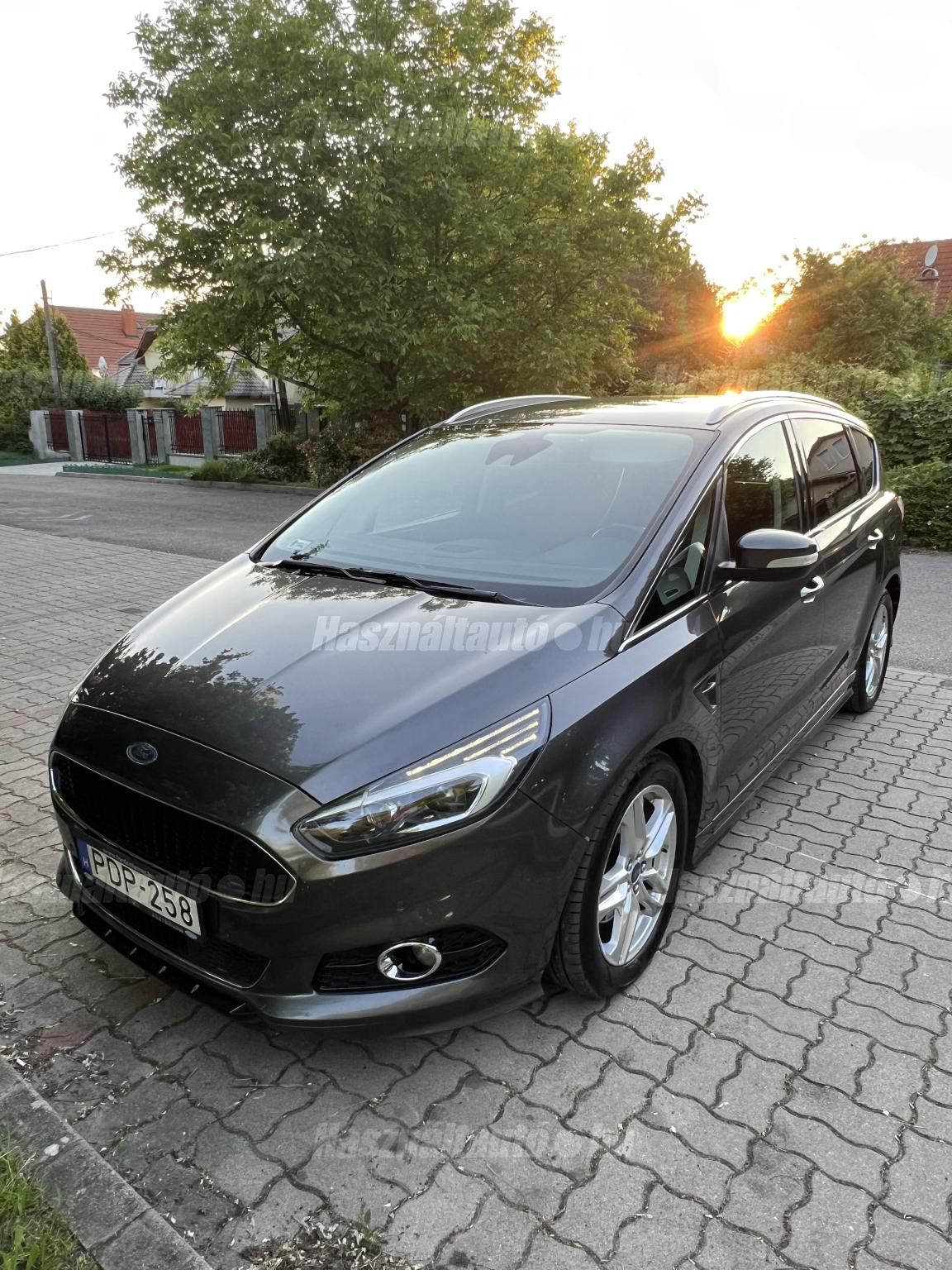 FORD S-MAX 2017/5 - 1