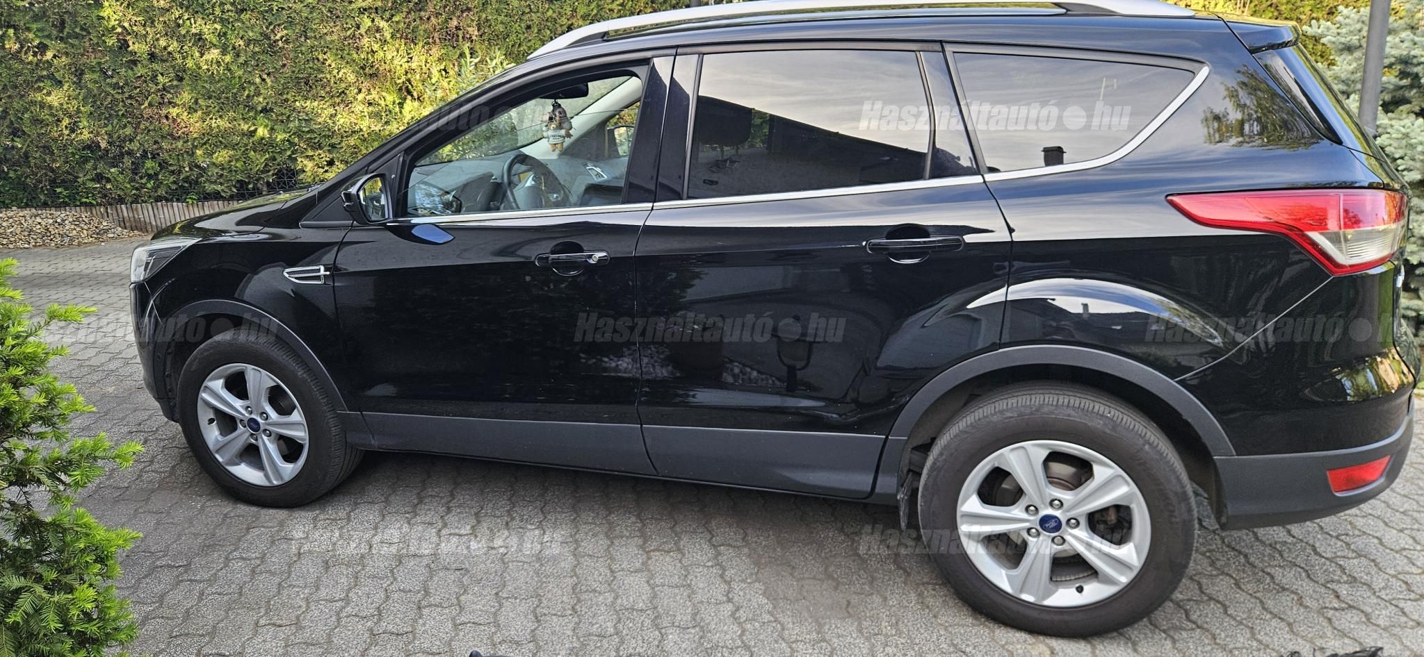 FORD KUGA 2016/4 - 1