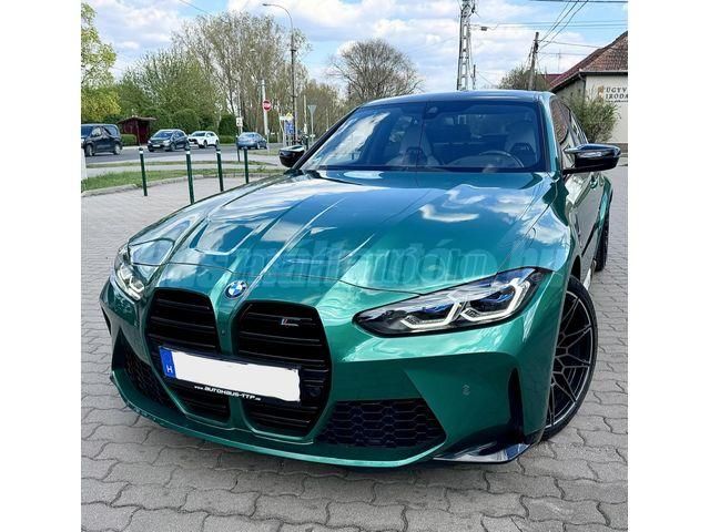 BMW M3 2022/7 - 1