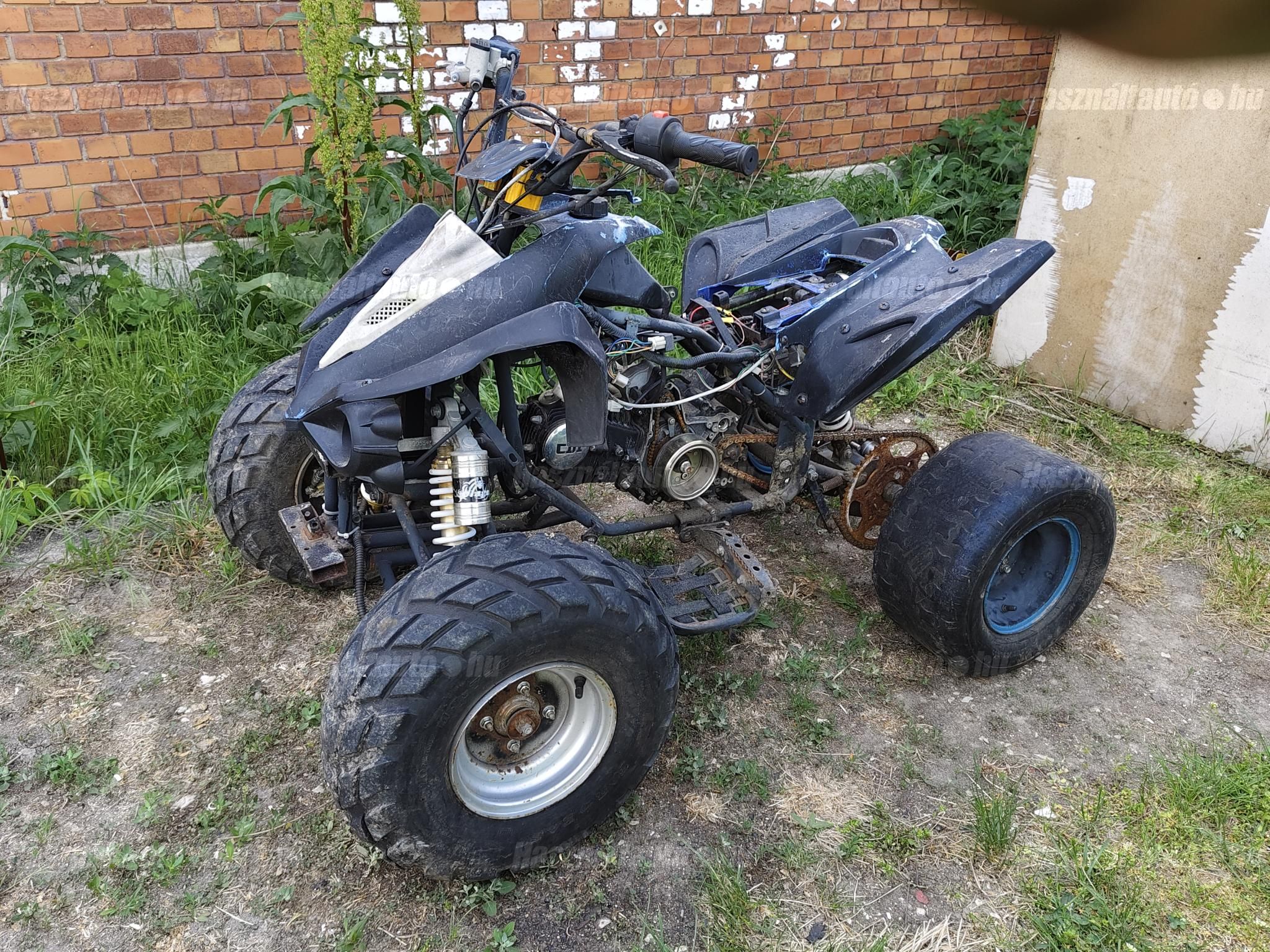 ATV EGYÉB 2012 - 1