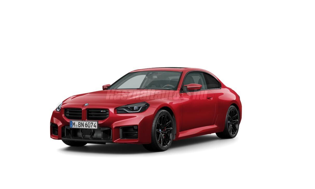 BMW M2 2026/2 - 1