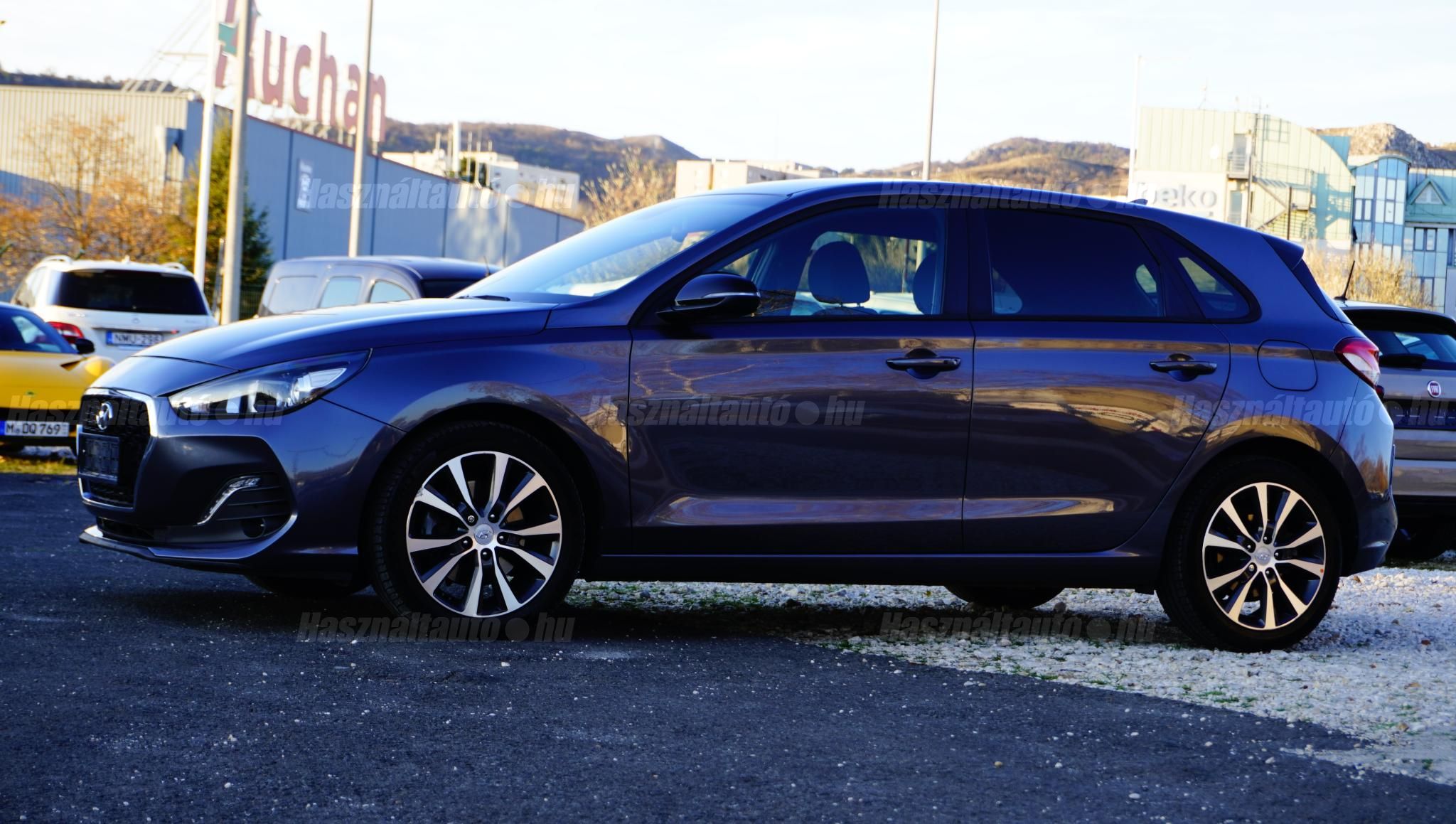 HYUNDAI I30 2020/2 - 1