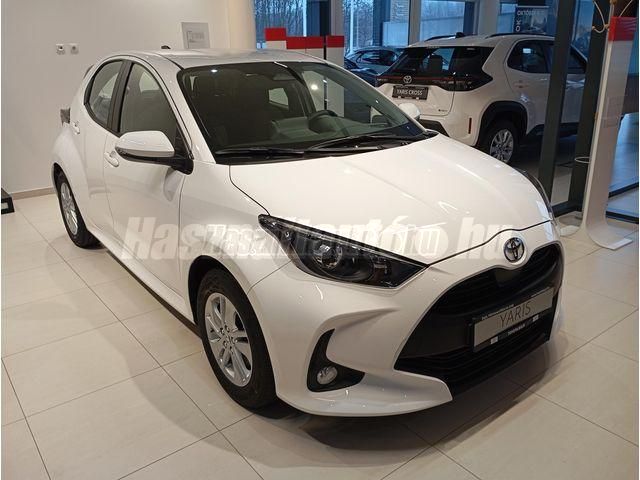 TOYOTA YARIS 2026 - 1