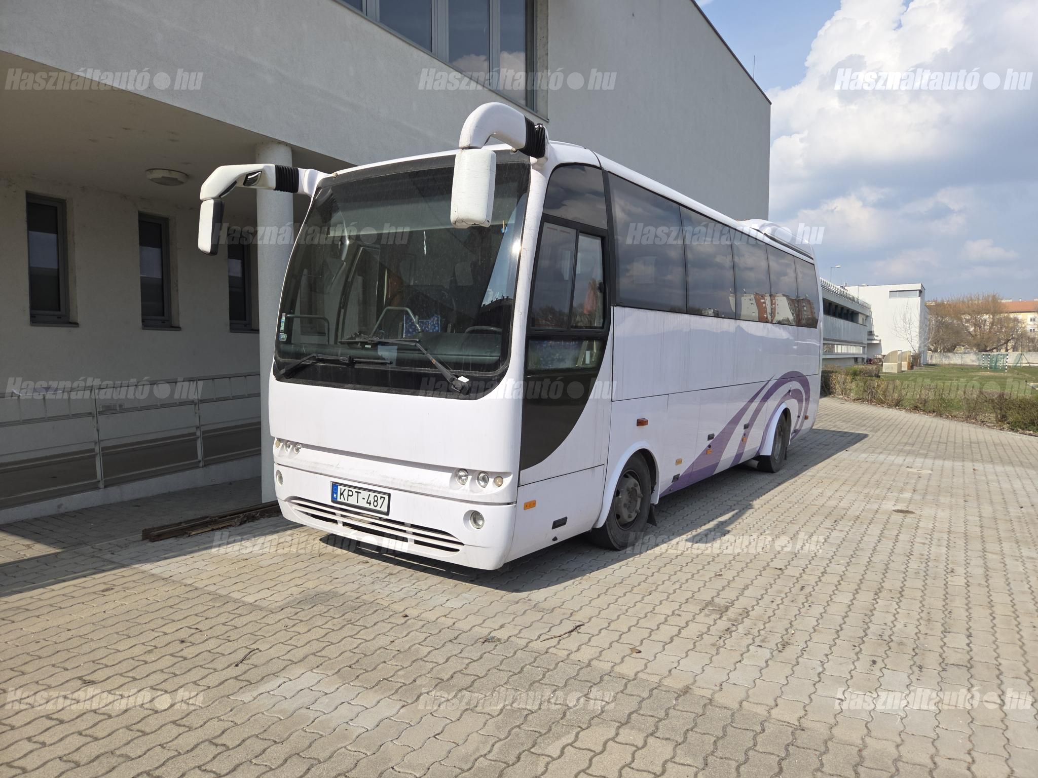 TEMSA 2007 - 1