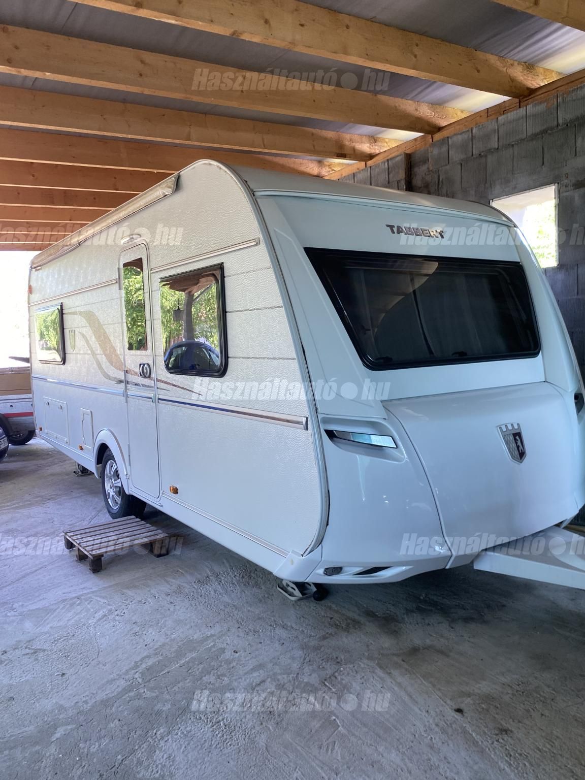 TABBERT 2018 - 1