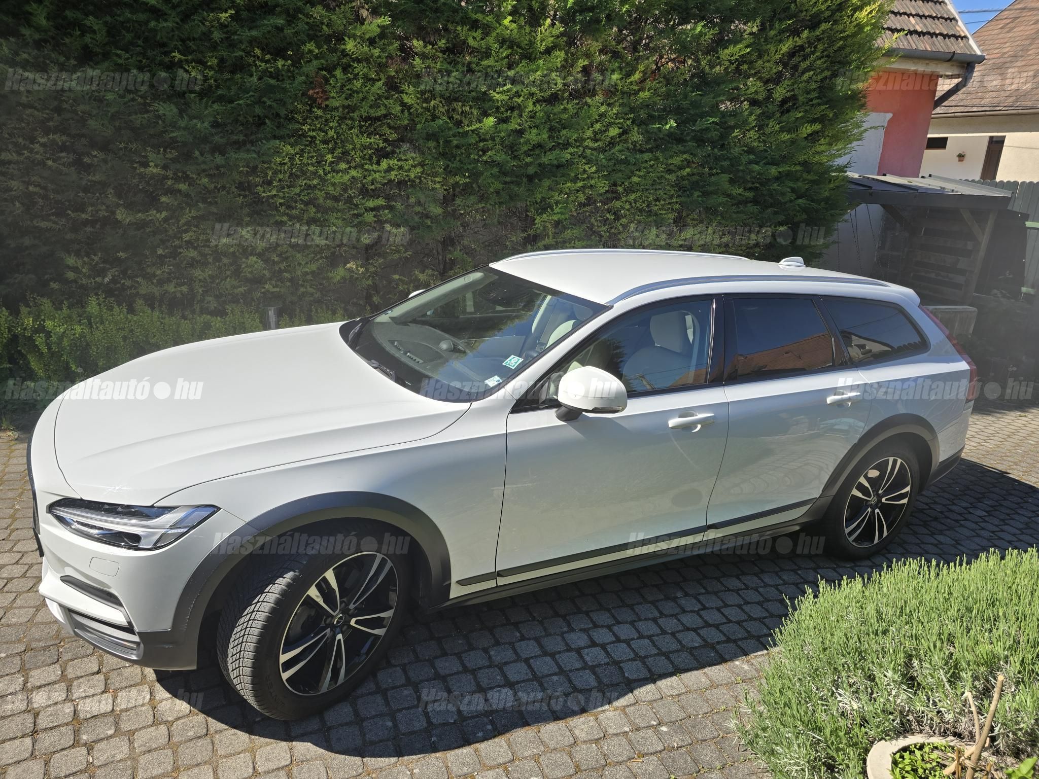 VOLVO V90 2019/12 - 1