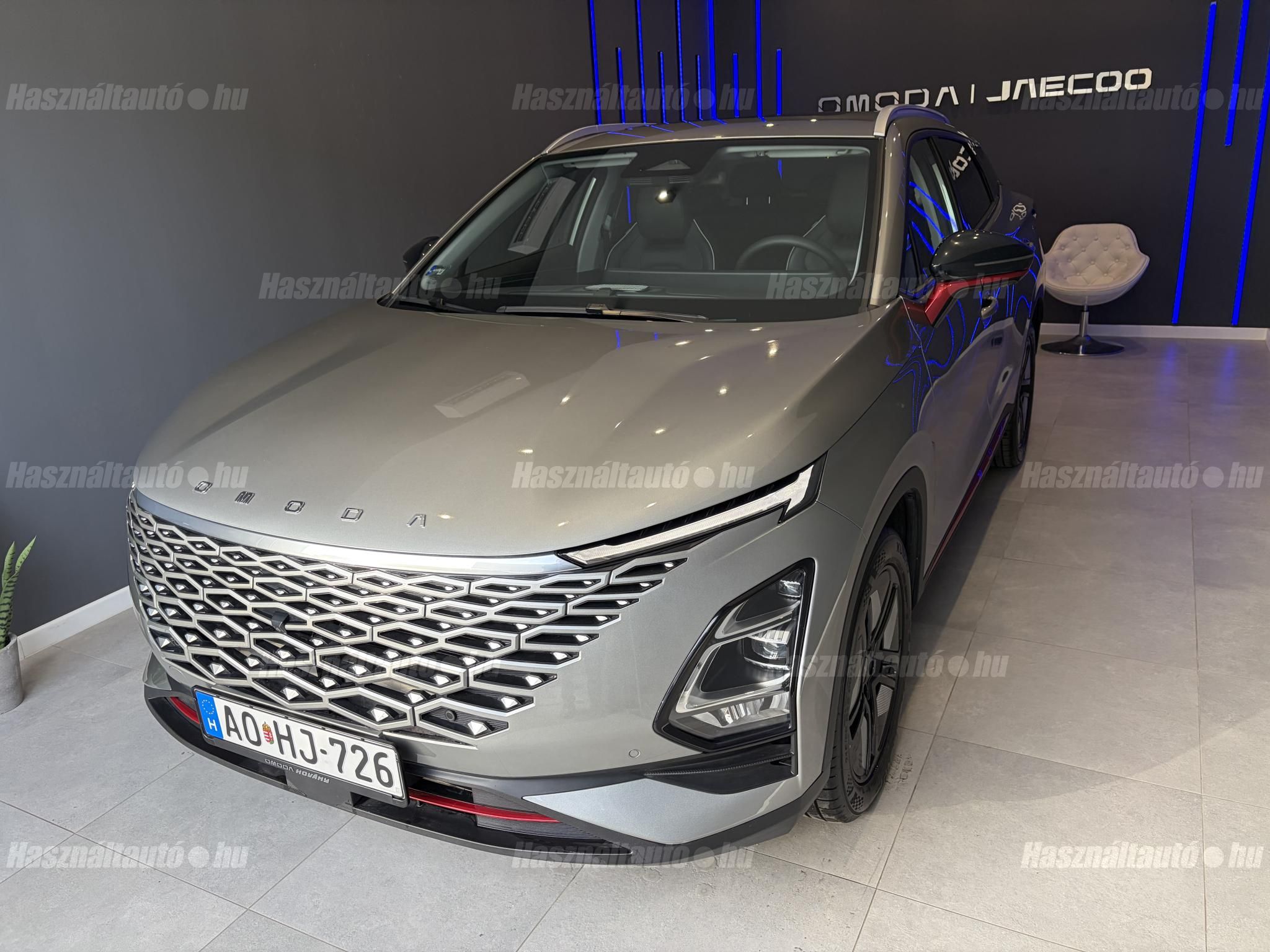 OMODA OMODA 5 2025/9 - 1