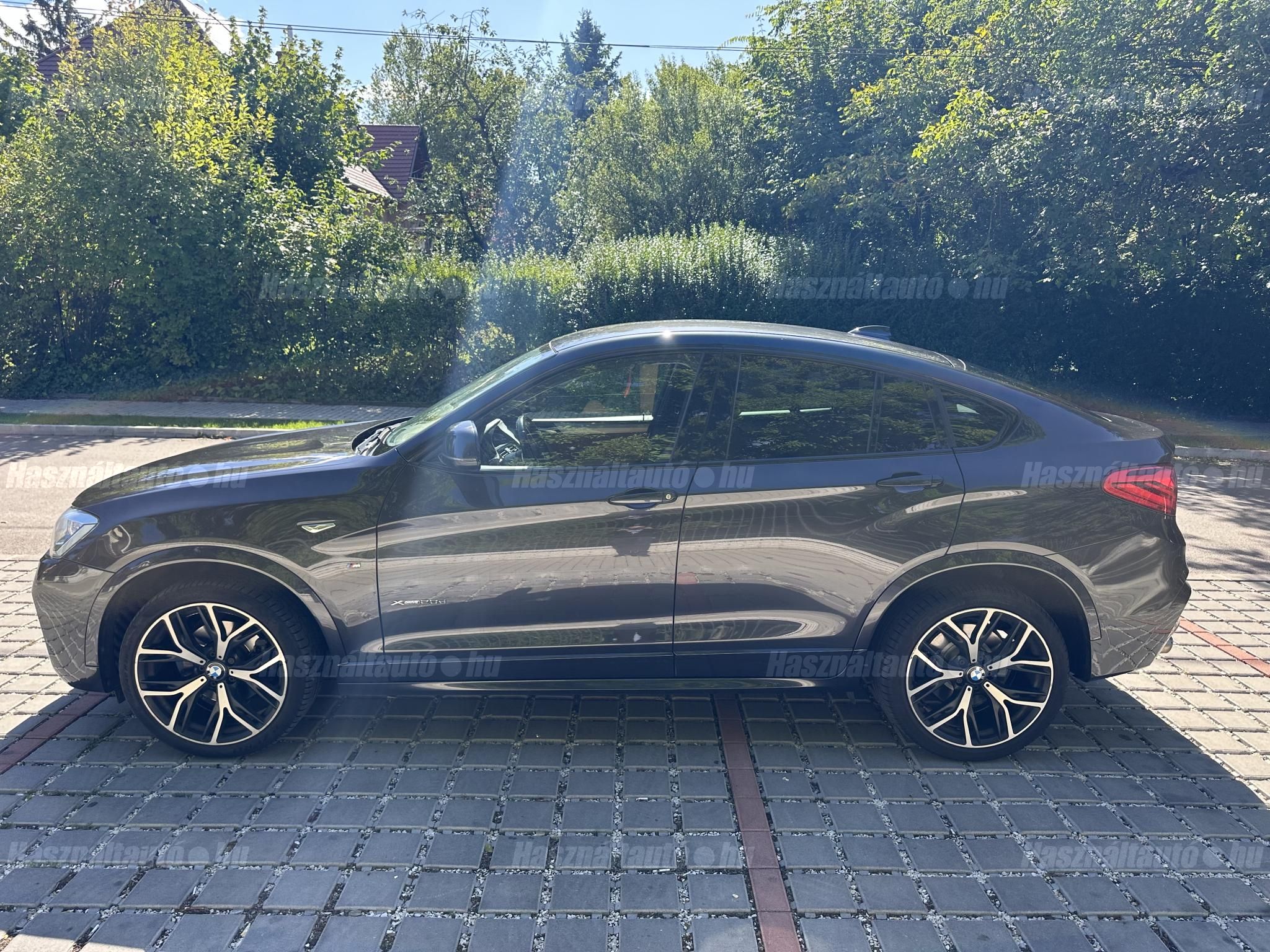 BMW X4 2018/5 - 1