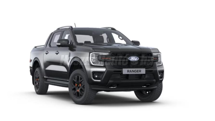 FORD RANGER 2025/12 - 1