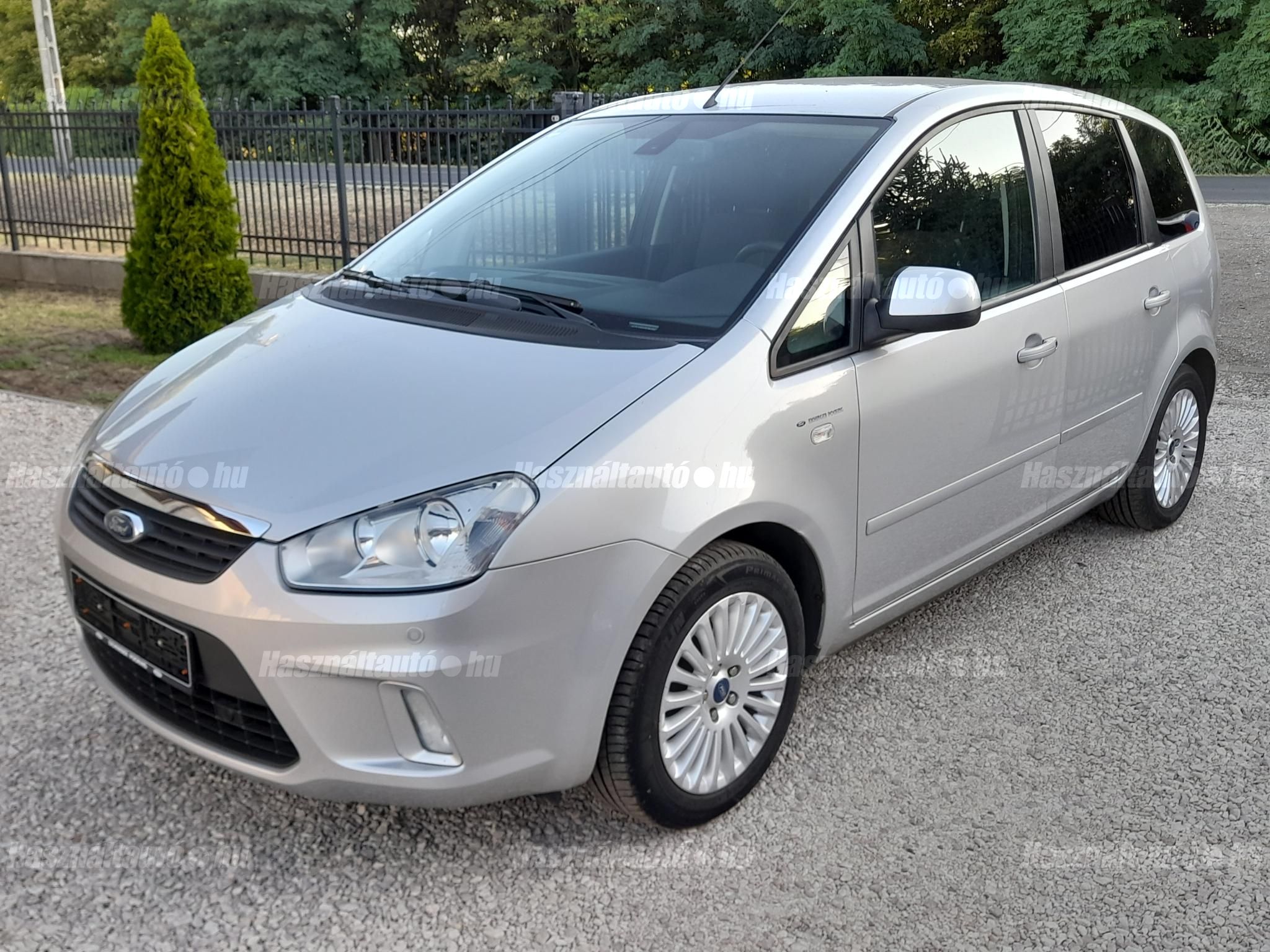 FORD C-MAX 2009/9 - 1