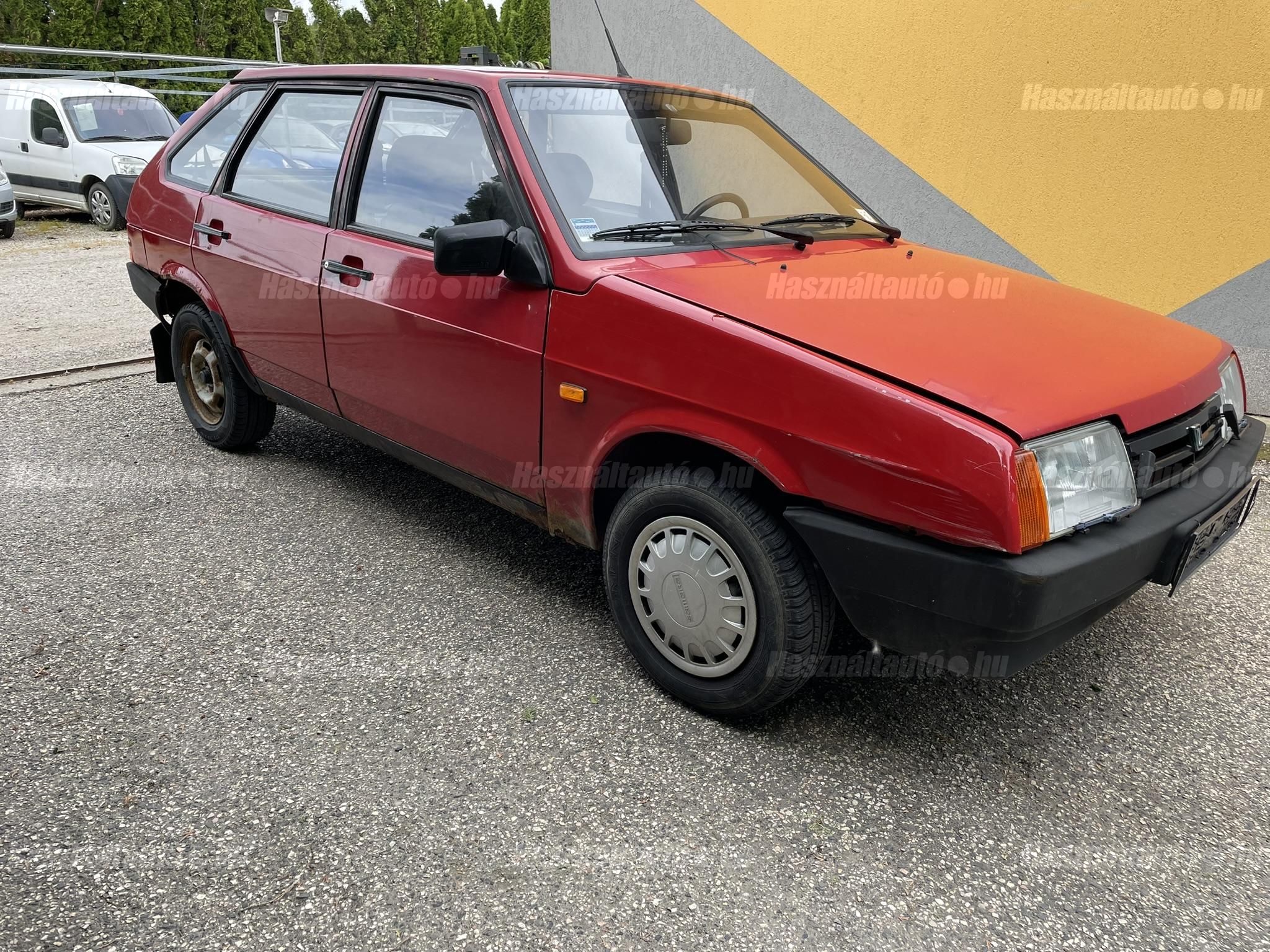 LADA SAMARA 1999 - 1