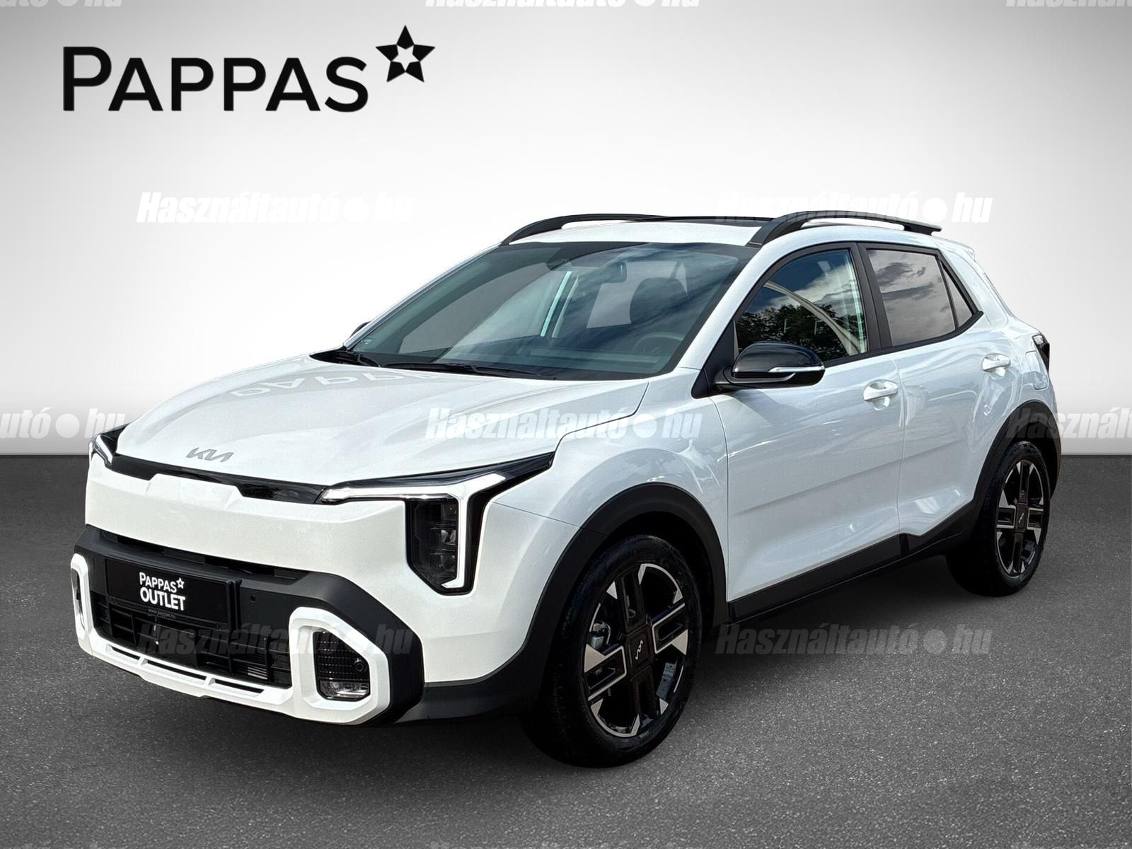 KIA STONIC 2026/2 - 1