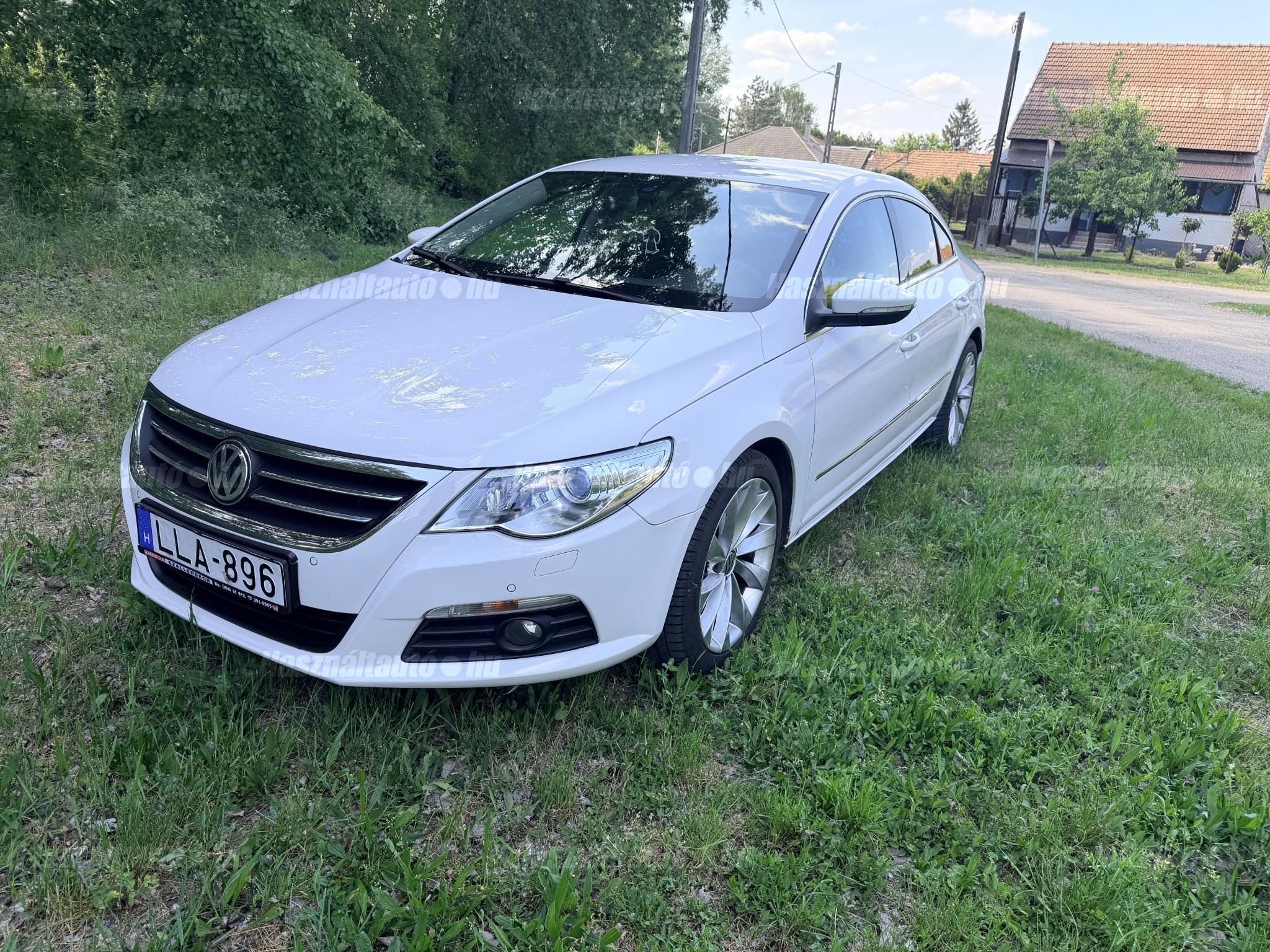 VOLKSWAGEN PASSAT CC 2009/1 - 1