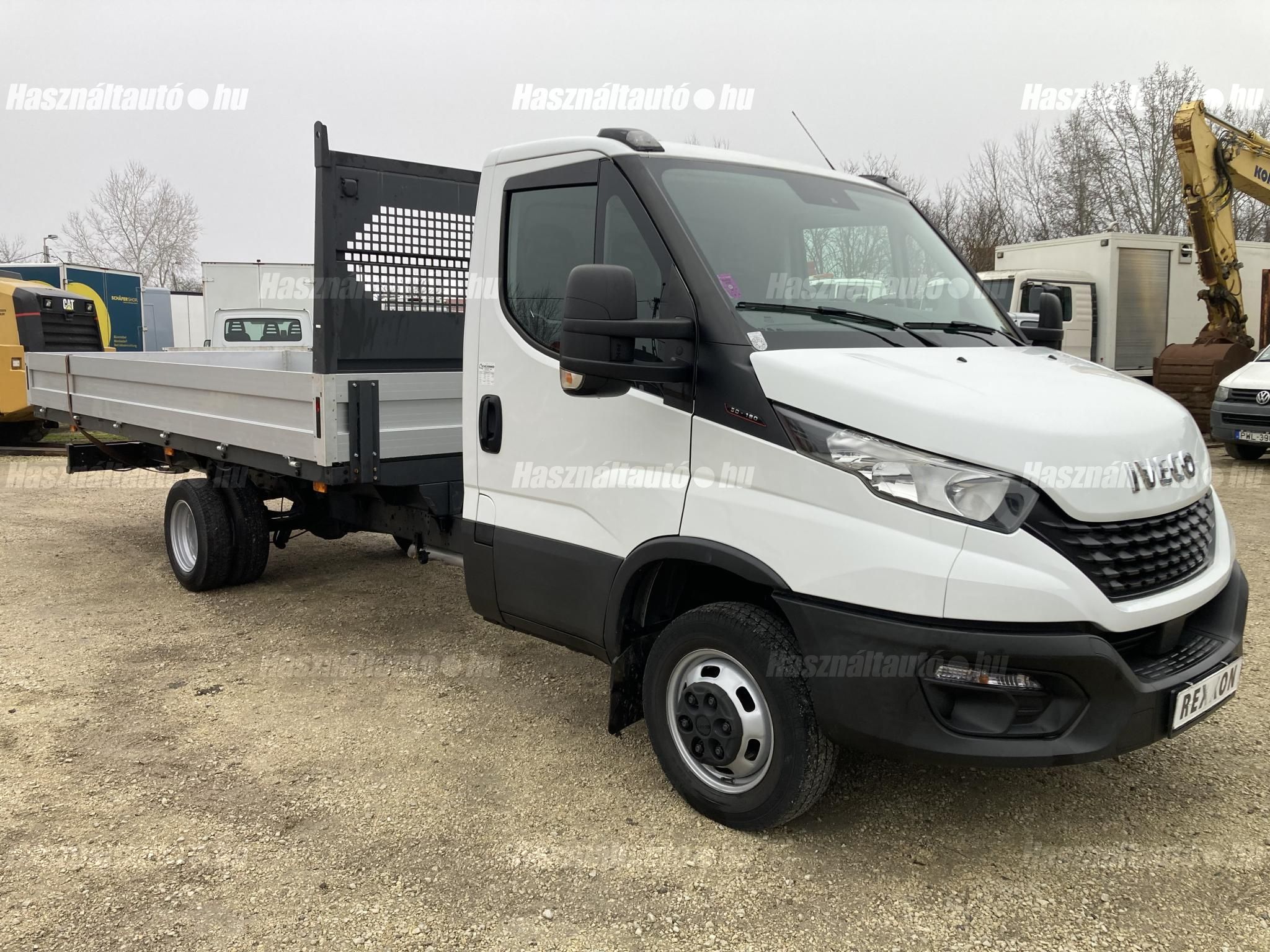IVECO 50 2020/8 - 1