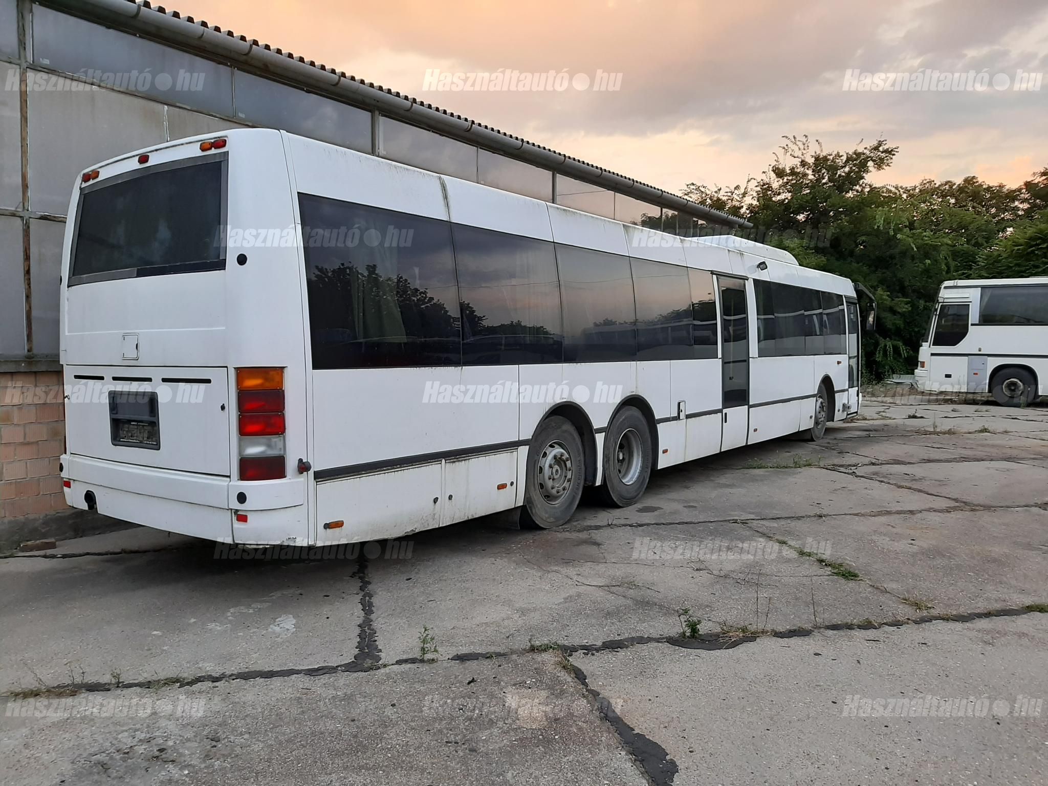 IKARUS 1999/11 - 1
