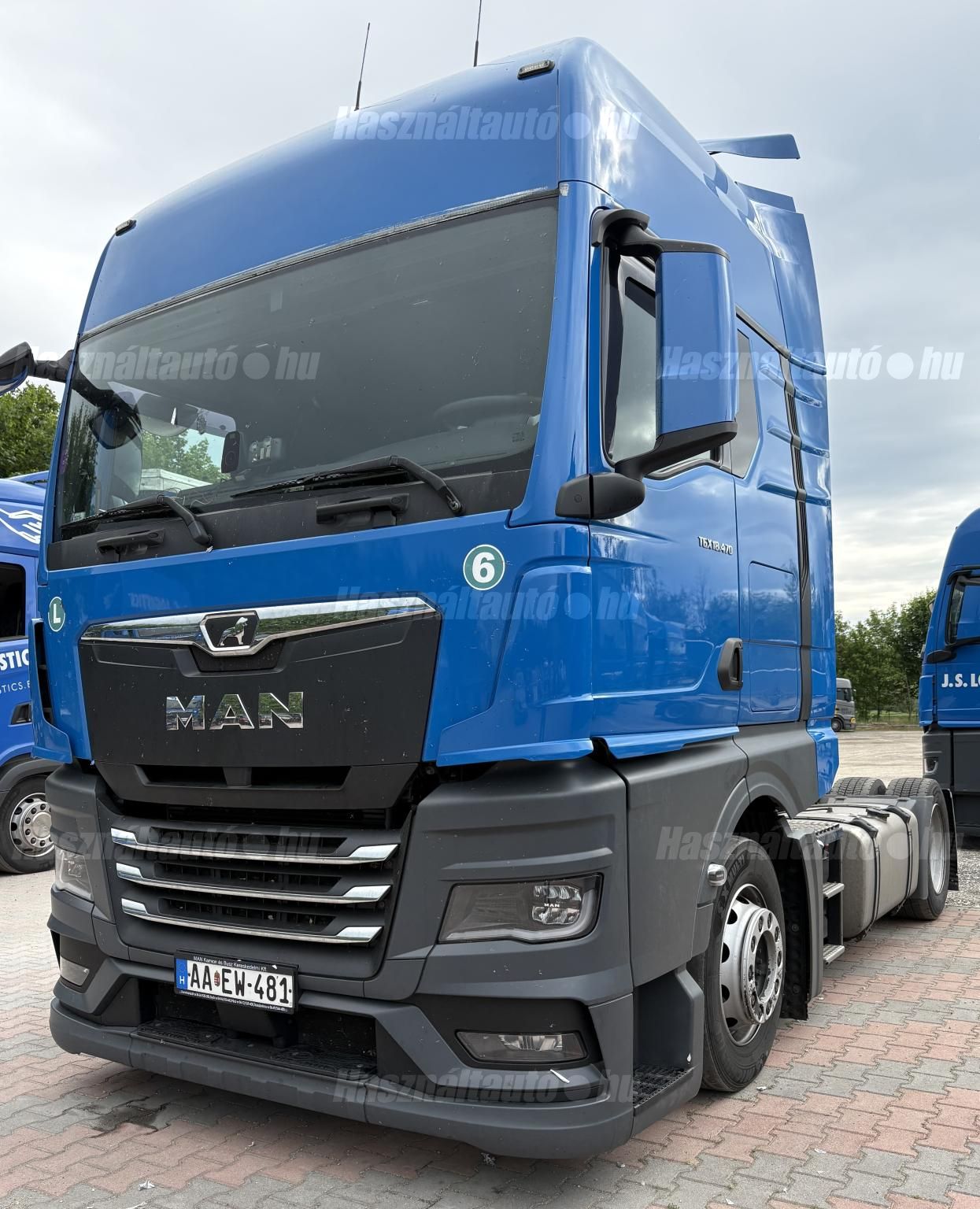 MAN 2022/11 - 1