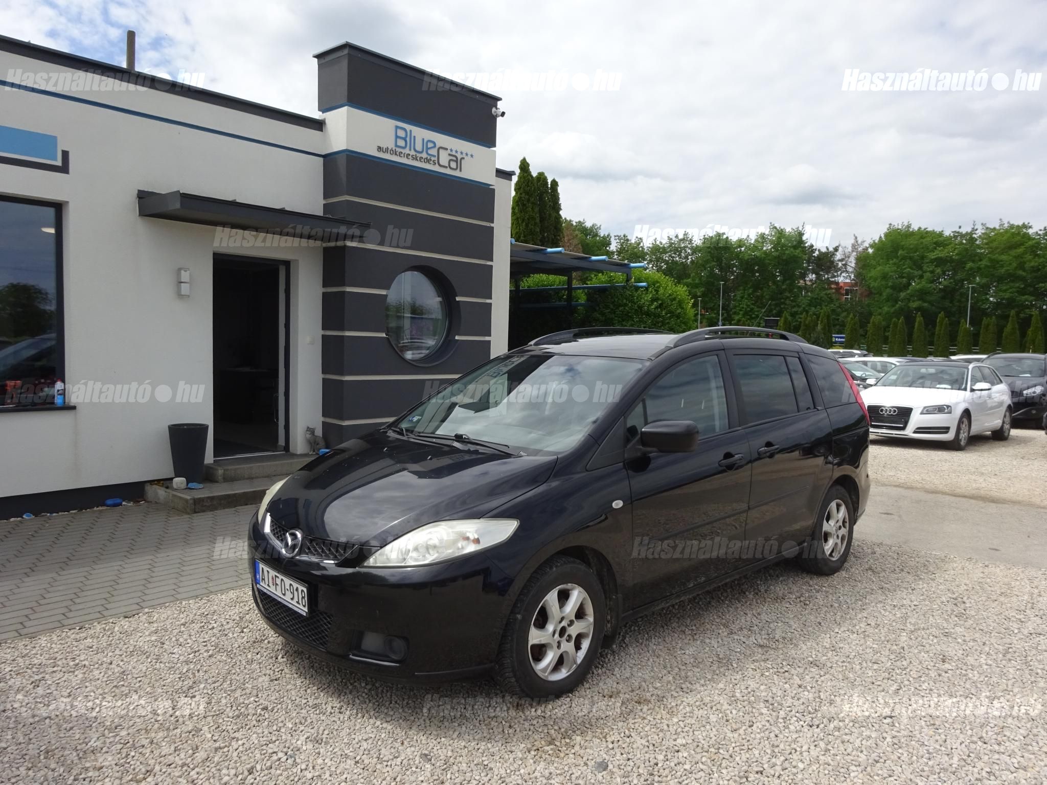 MAZDA 5 2007/7 - 1