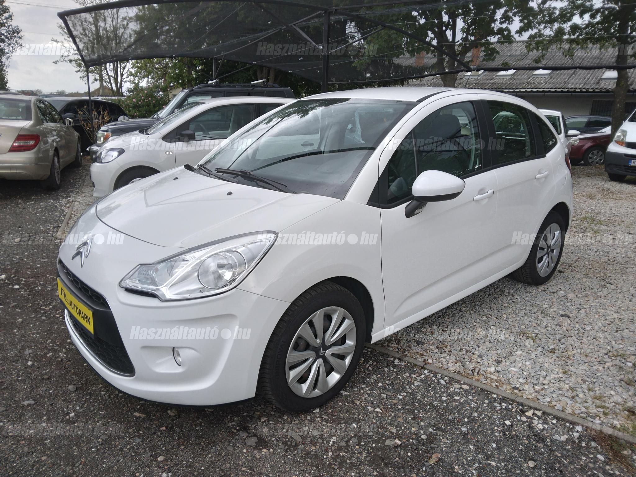 CITROEN C3 2012/5 - 1