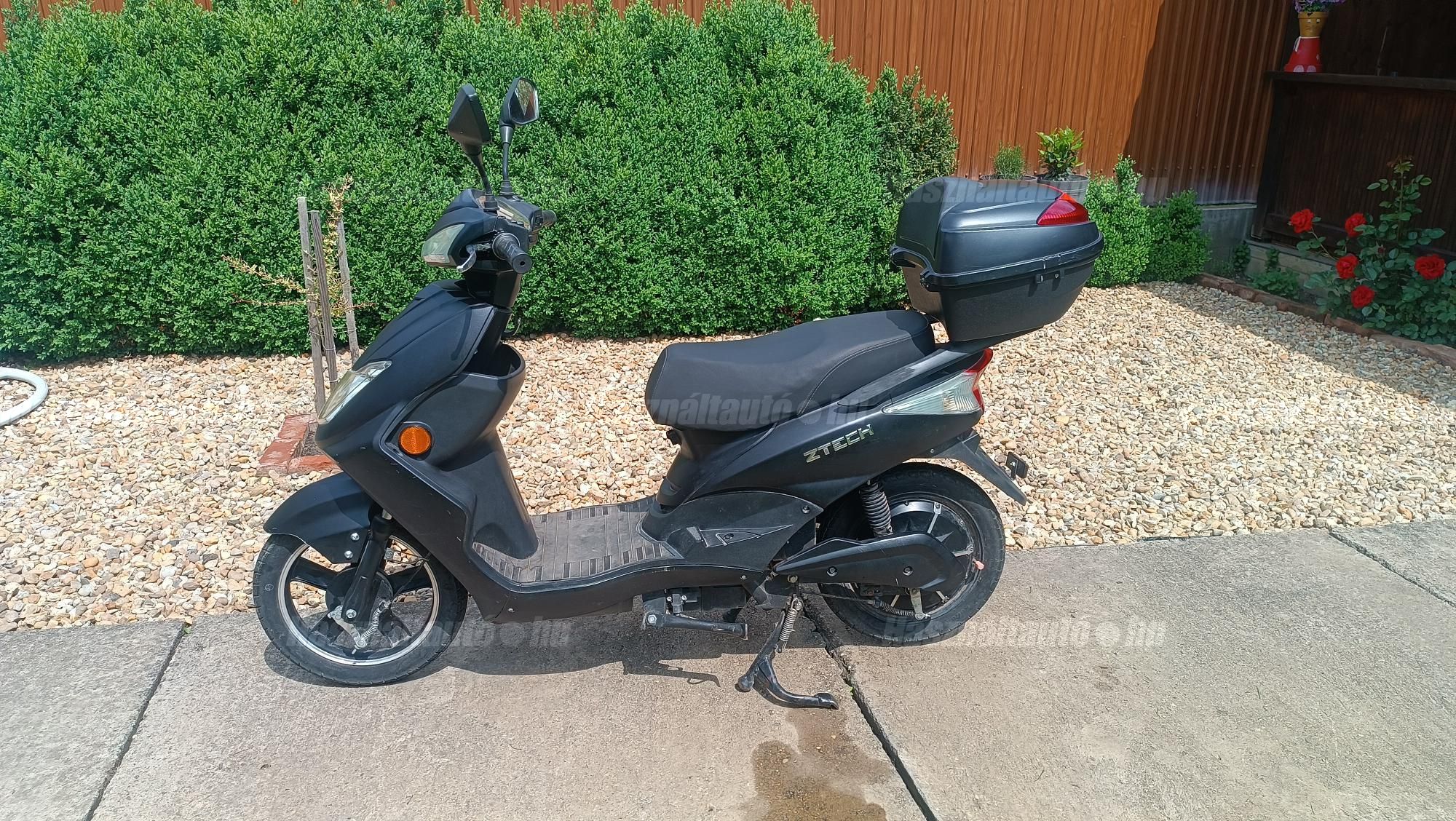 Z-TECH ZT-27 WARRIOR 2023/1 - 1