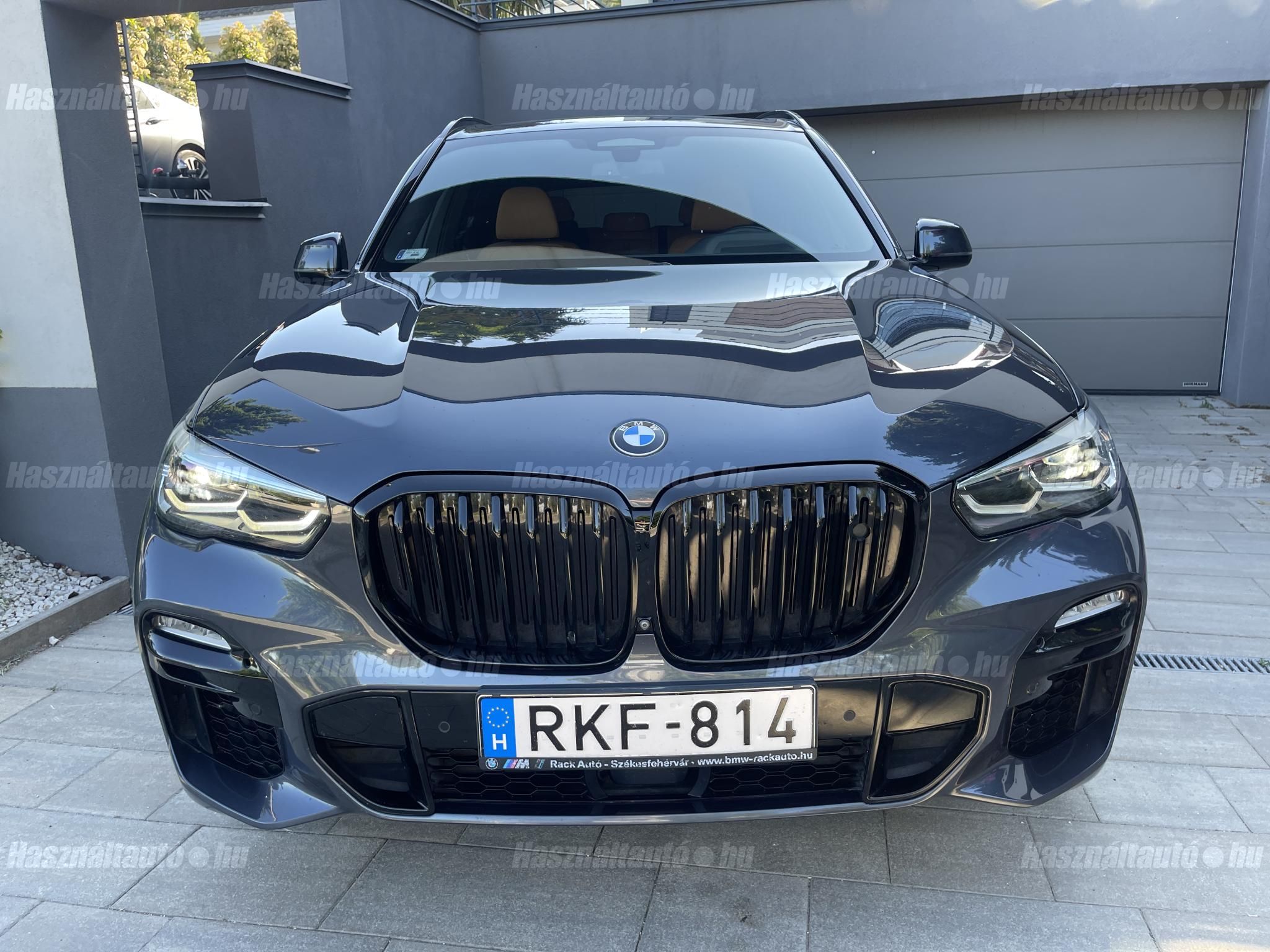 BMW X5 2019/4 - 1