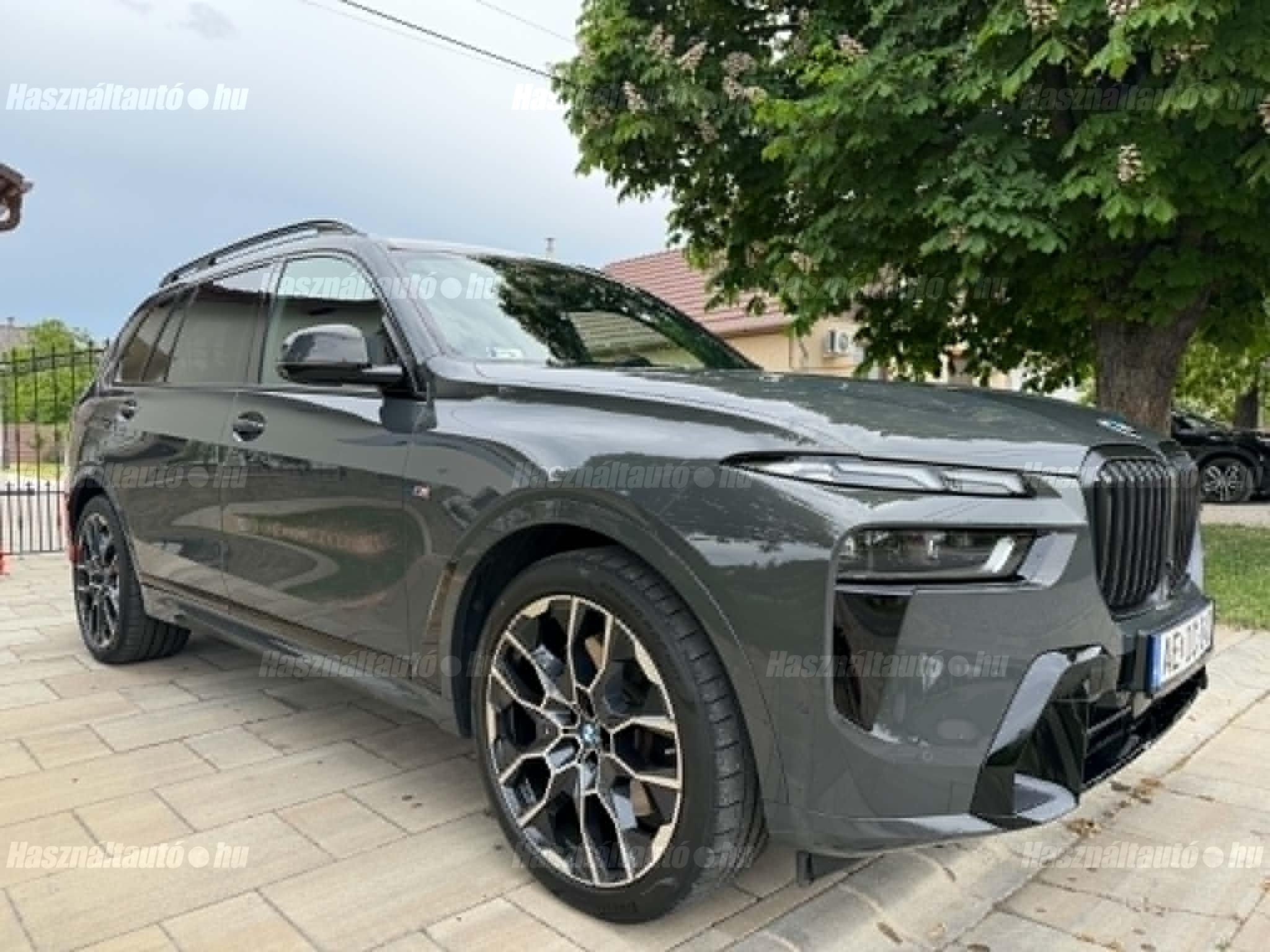 BMW X7 2023/12 - 1