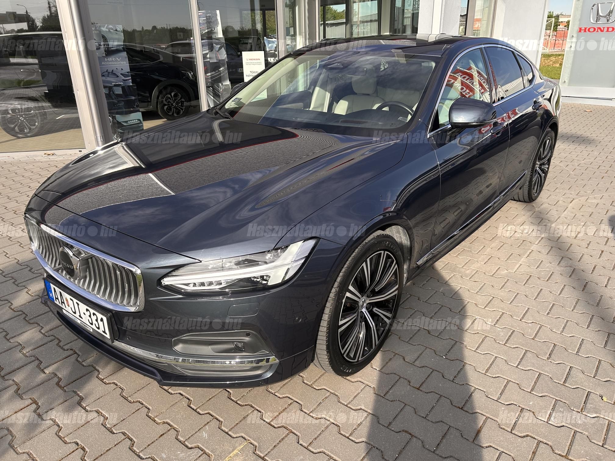 VOLVO S90 2023/1 - 1