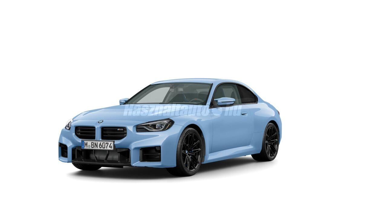 BMW M2 2026/2 - 1