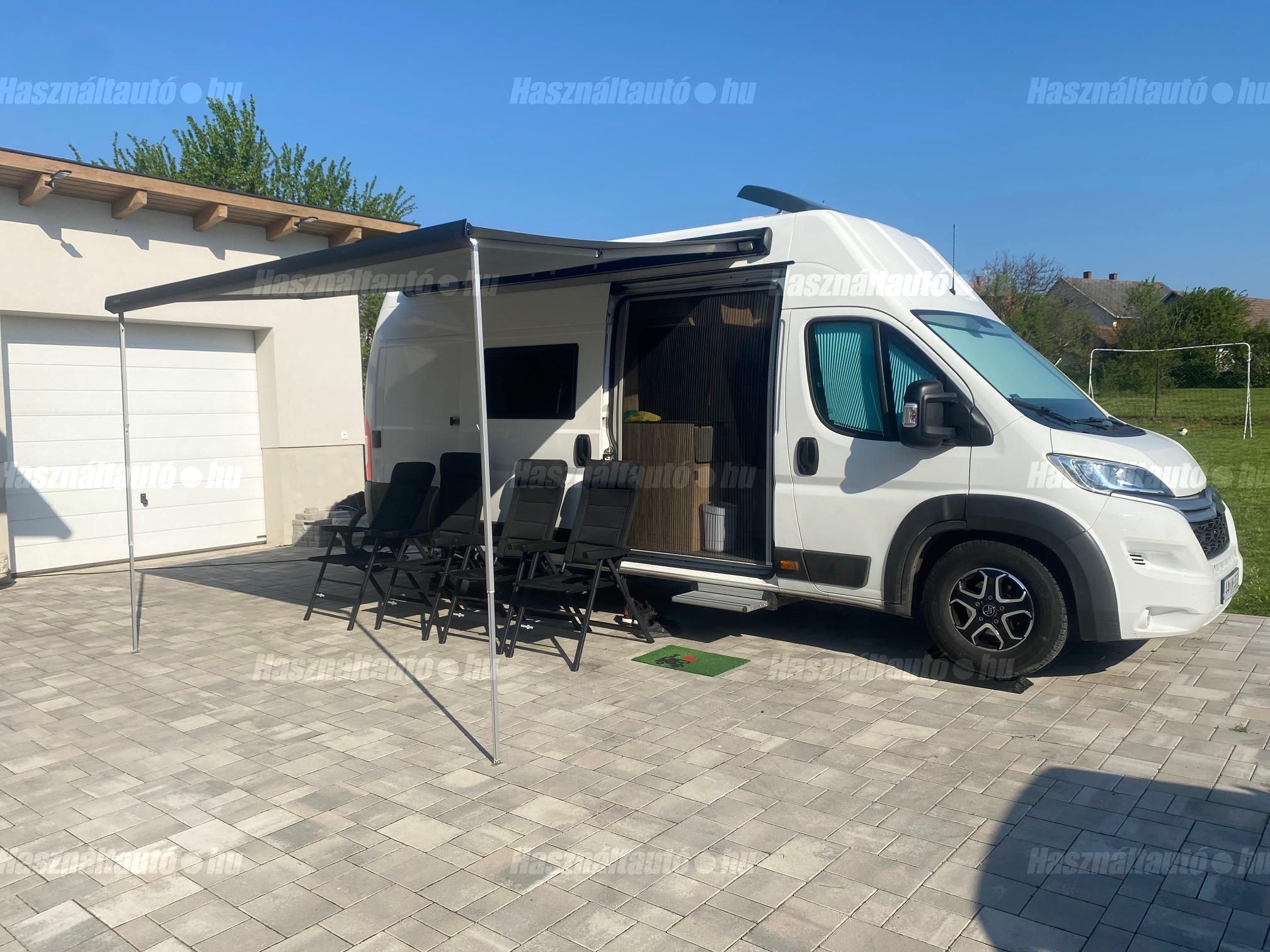CLEVER VANS 2018/1 - 1