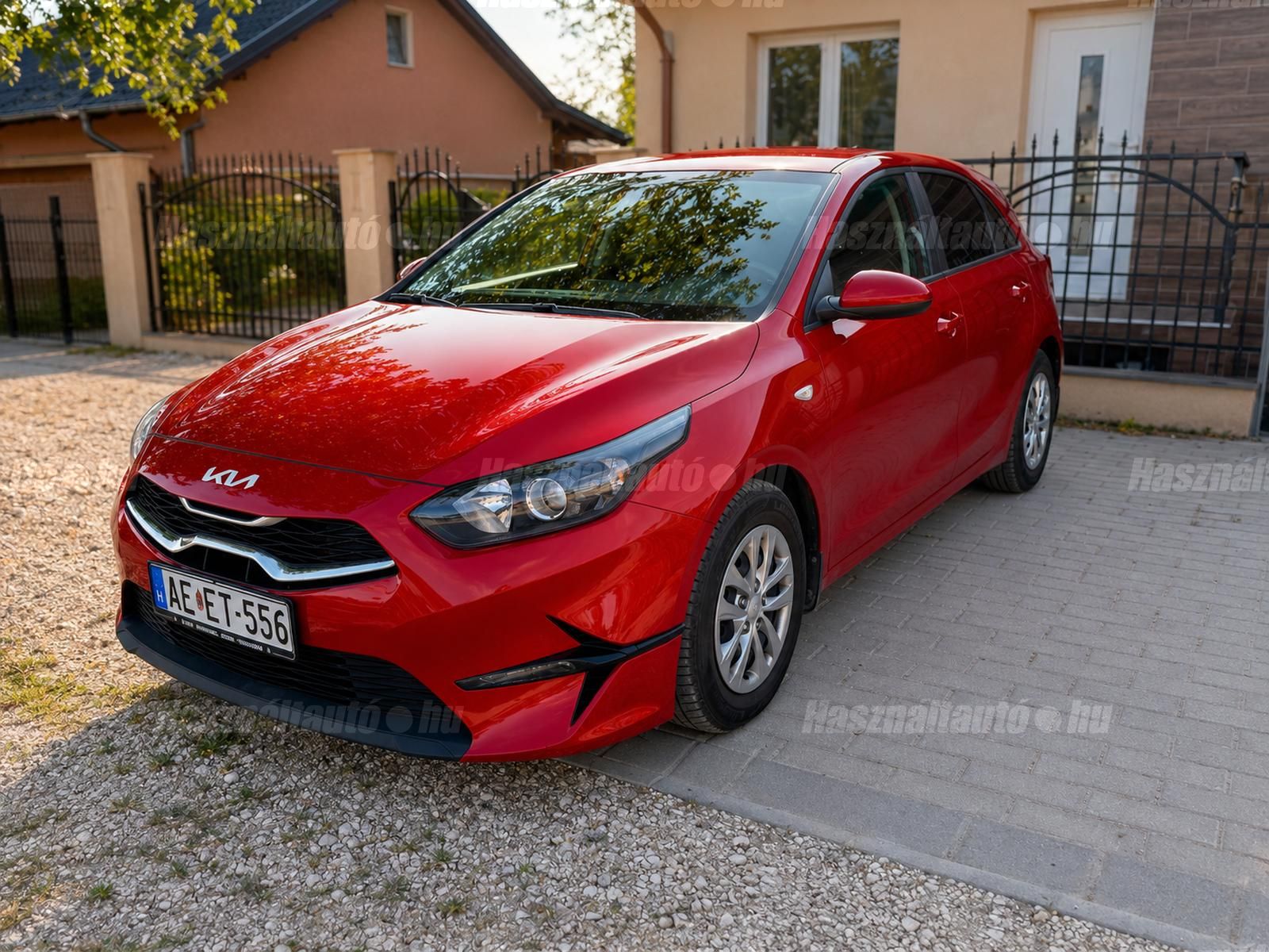 KIA CEE'D 2023/9 - 1