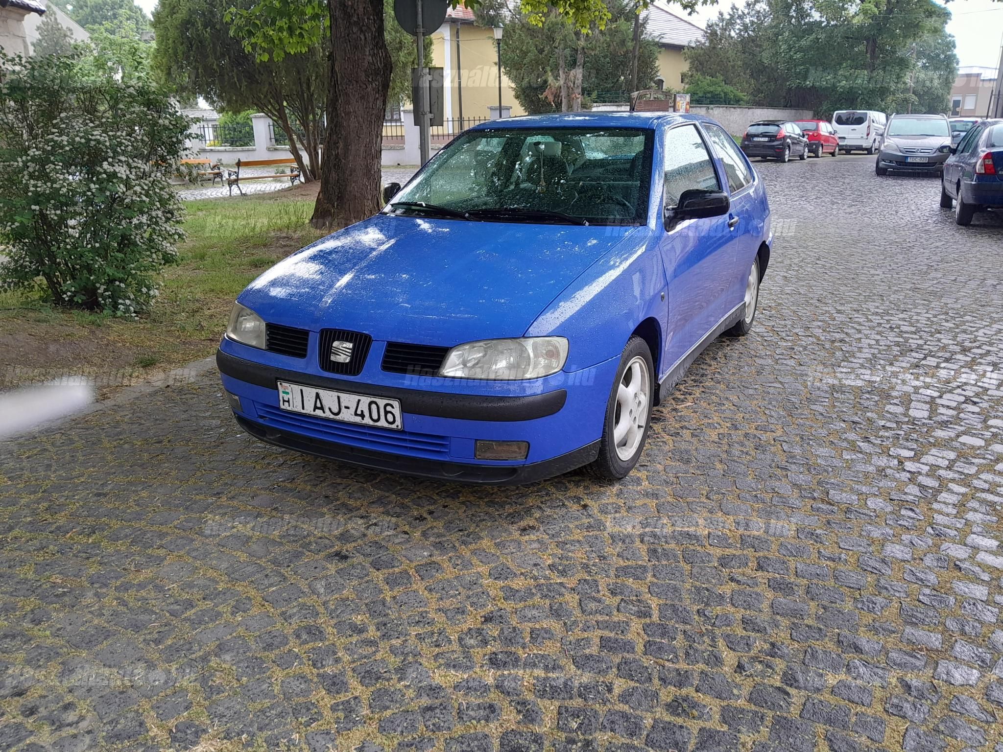 SEAT CORDOBA 2002/9 - 1