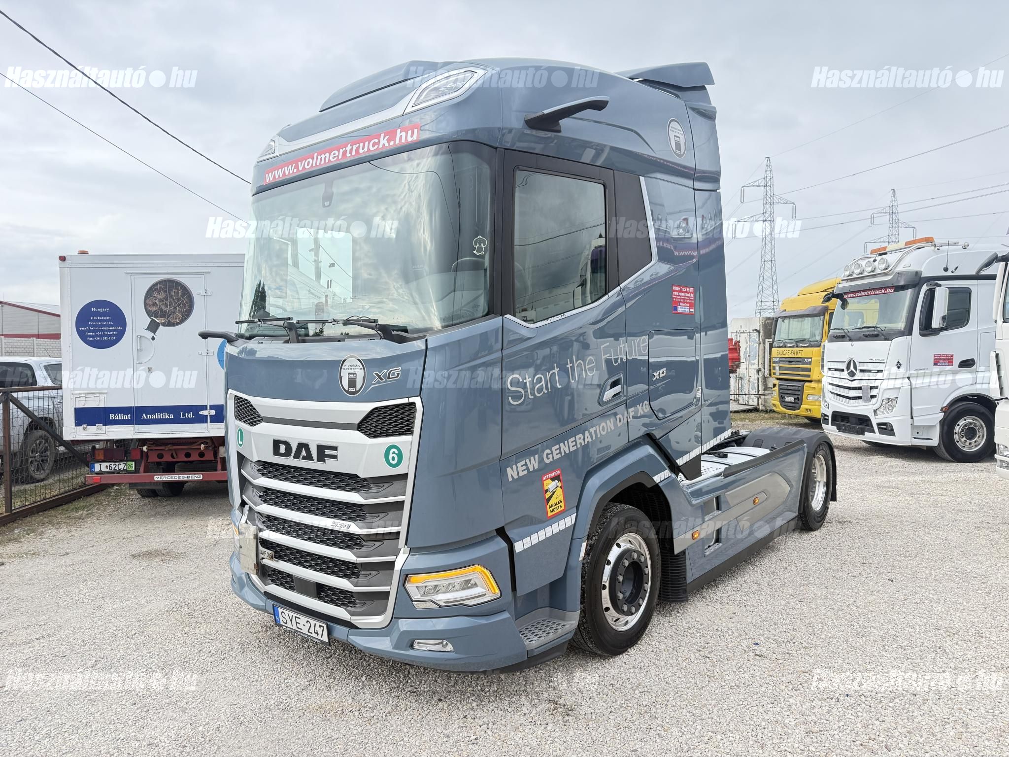 DAF 2022 - 1