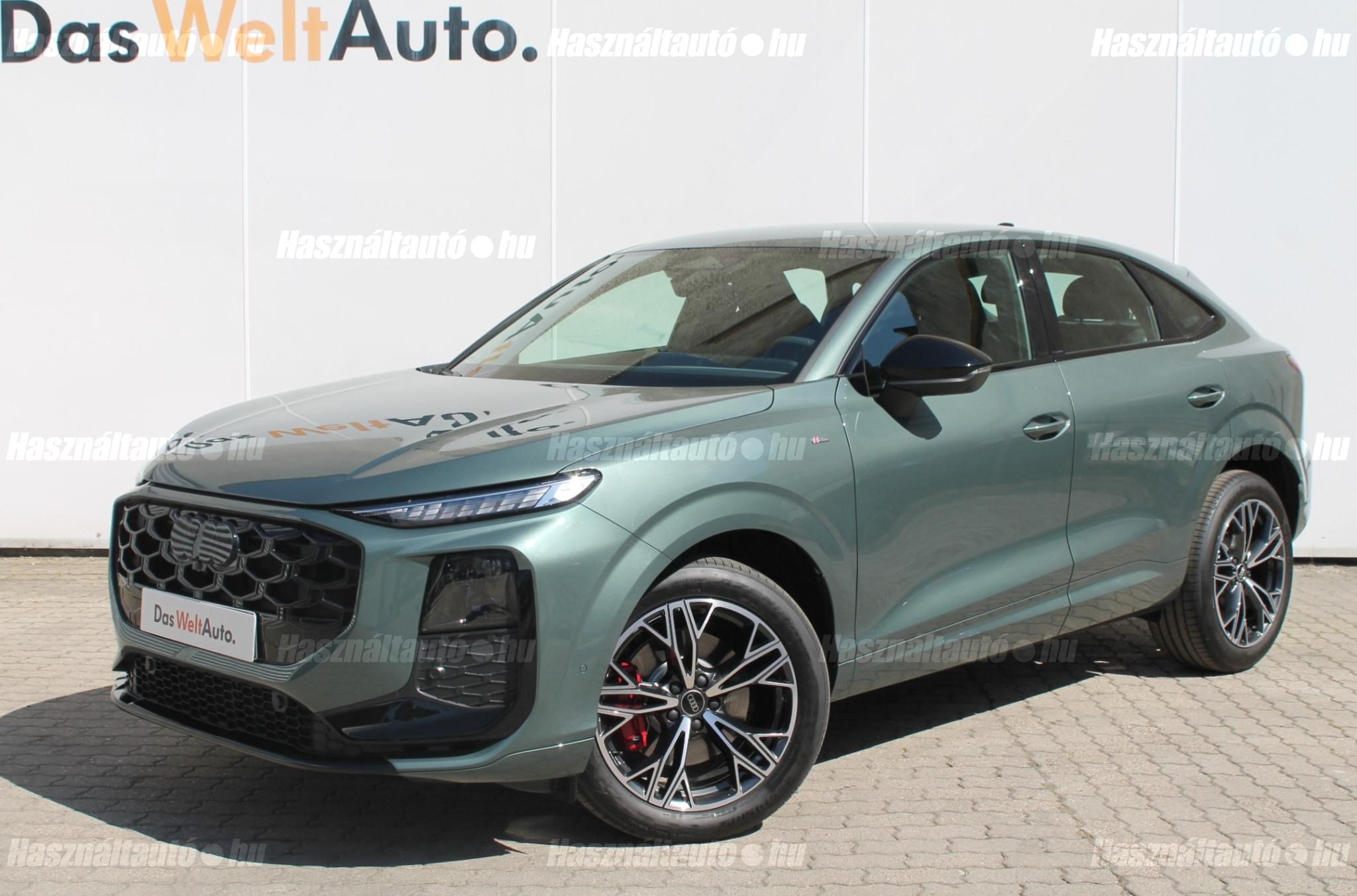 AUDI Q3 2026/4 - 1