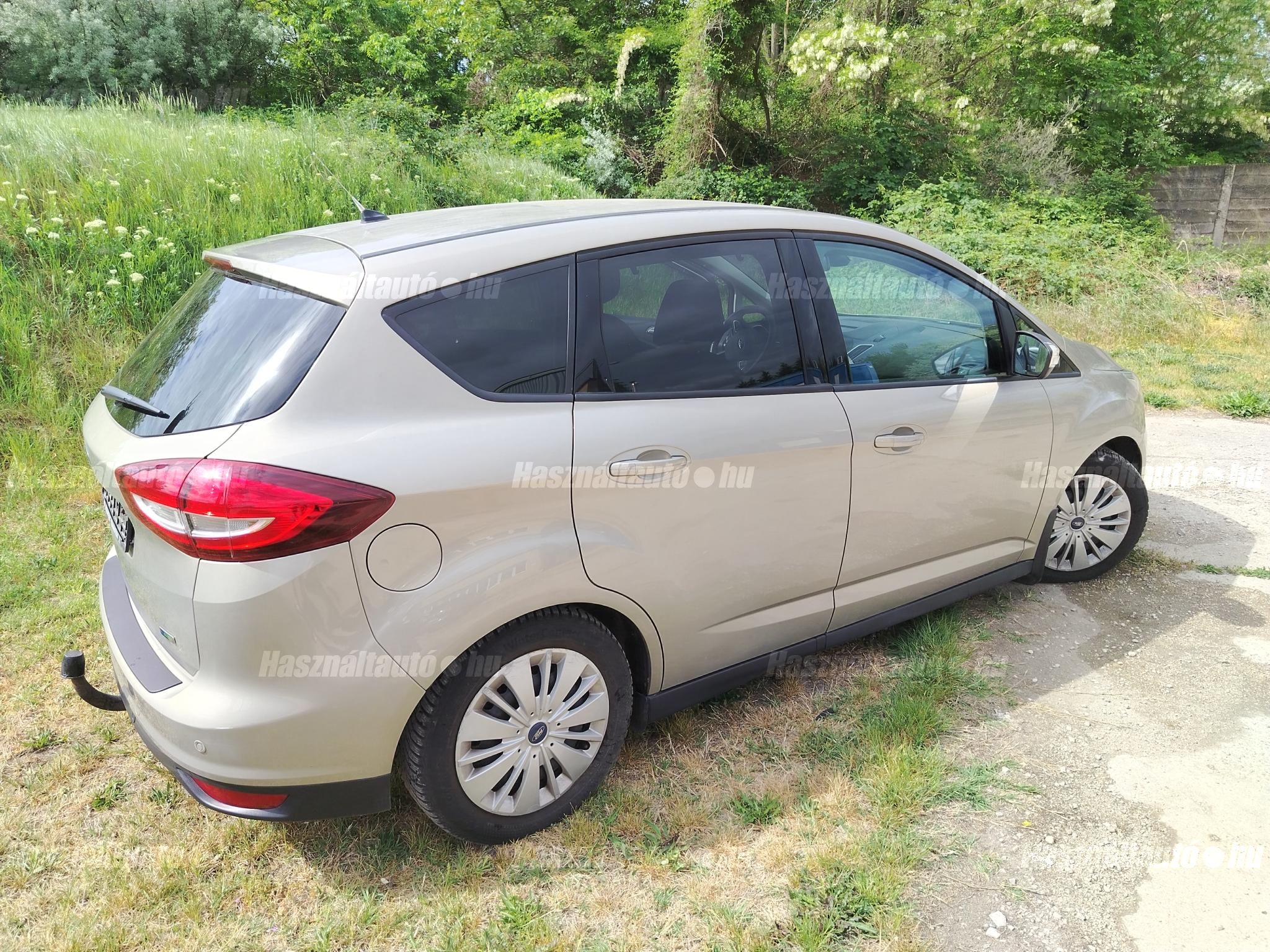 FORD C-MAX 2016/2 - 1