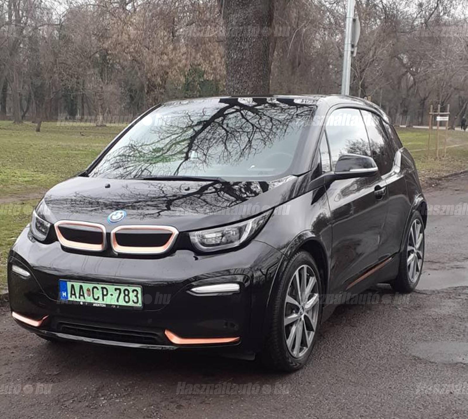 BMW I3 2020/2 - 1