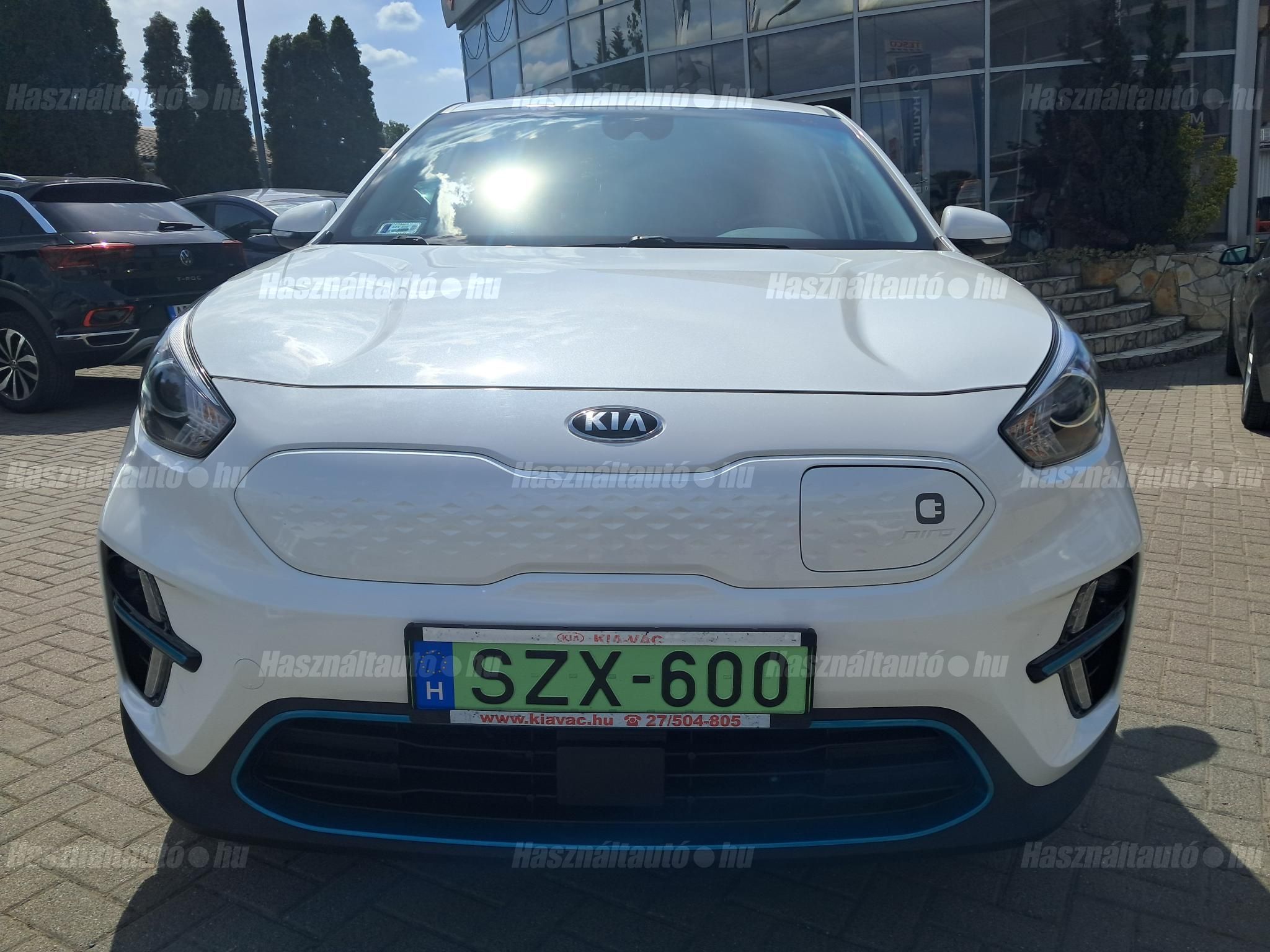 KIA NIRO 2021/12 - 1