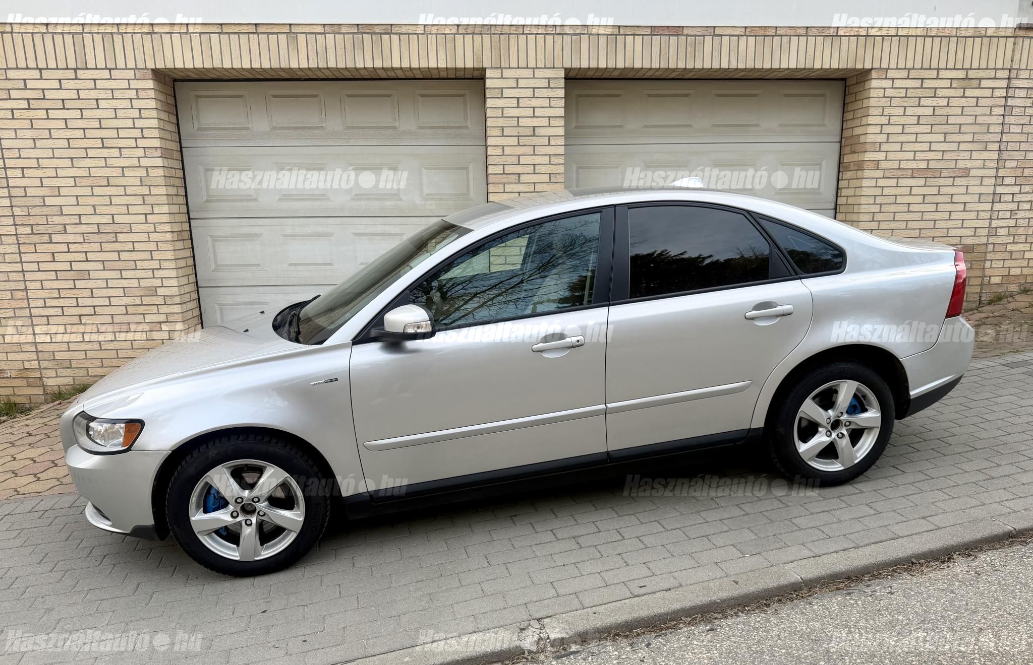 VOLVO S40 2008/3 - 1