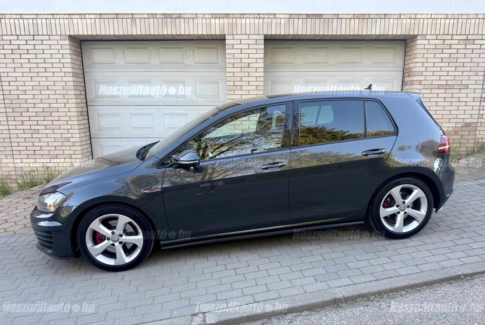 VOLKSWAGEN GOLF VII 2015/7 - 1