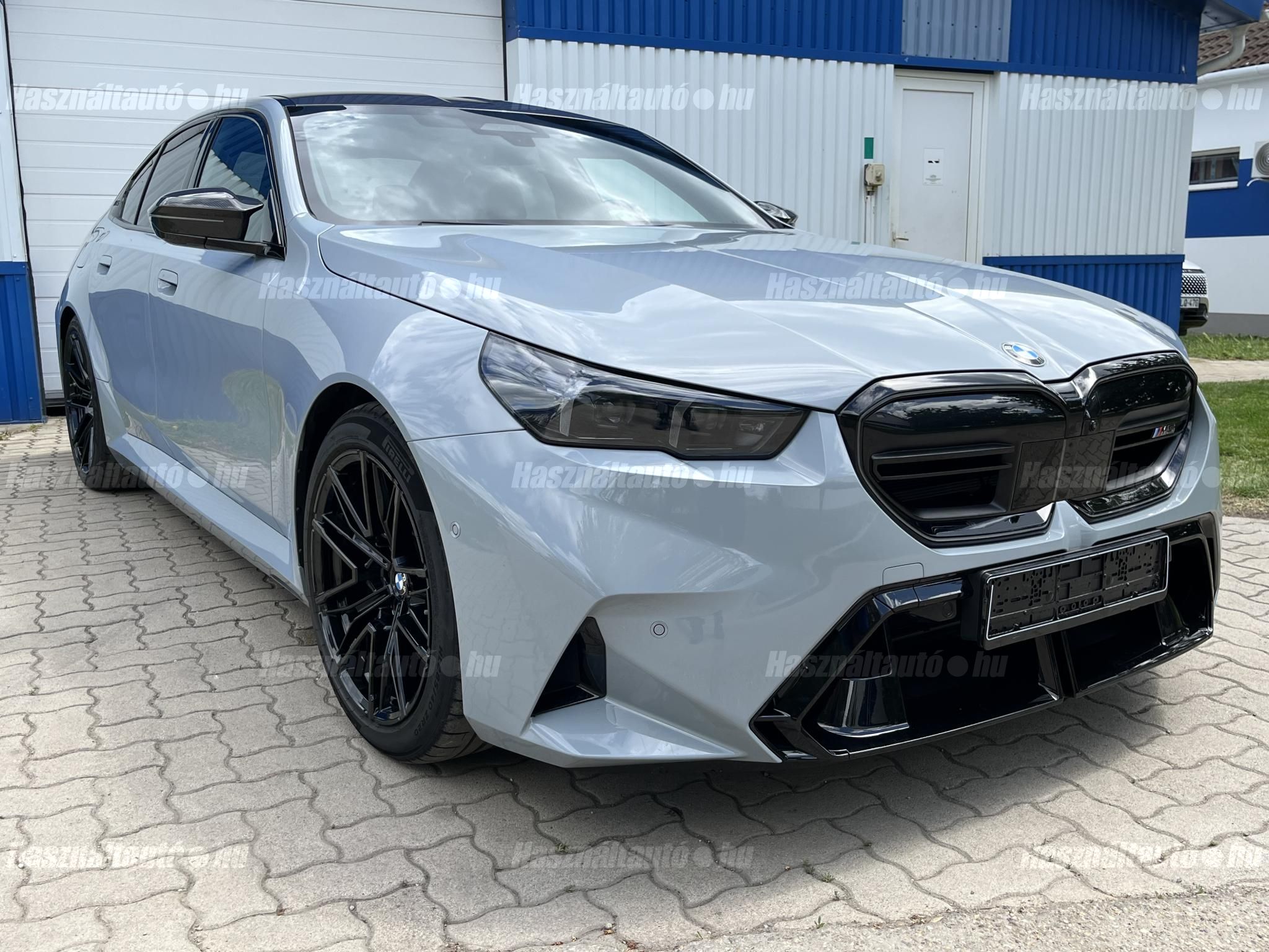 BMW M5 2026/1 - 1