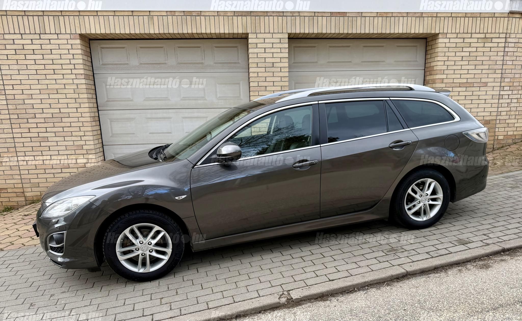 MAZDA 6 2010/5 - 1