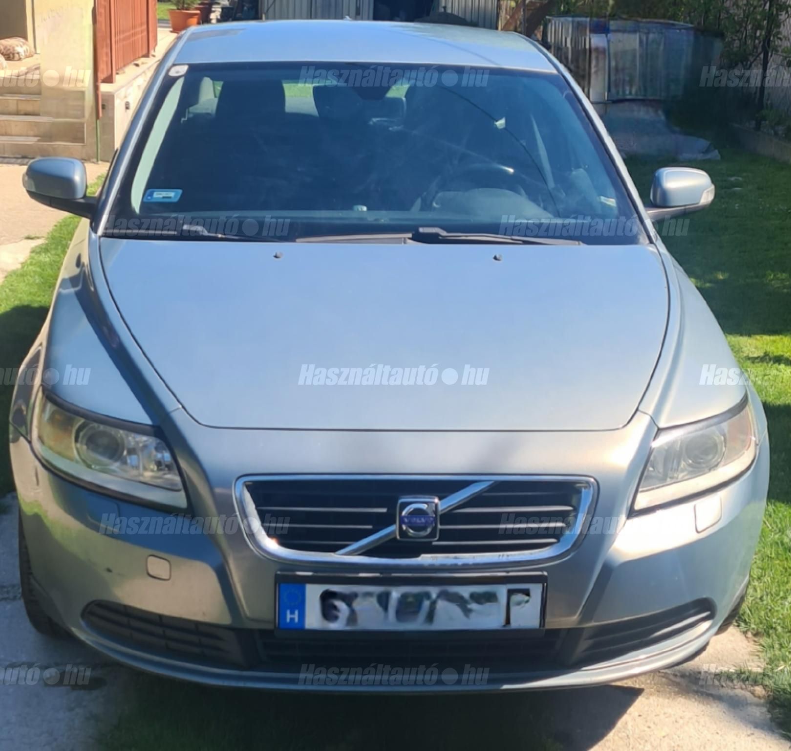 VOLVO S40 2008/3 - 1