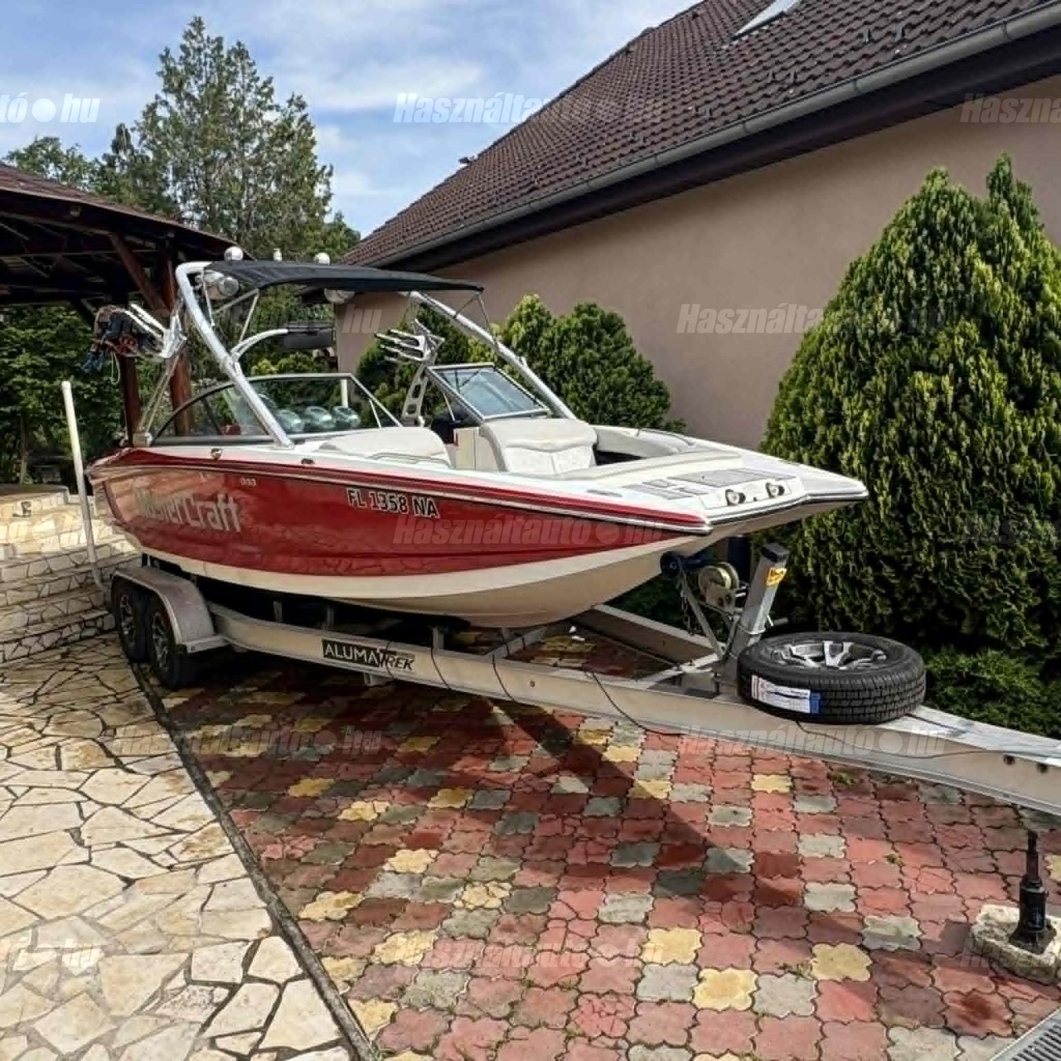 MASTERCRAFT 2007/4 - 1