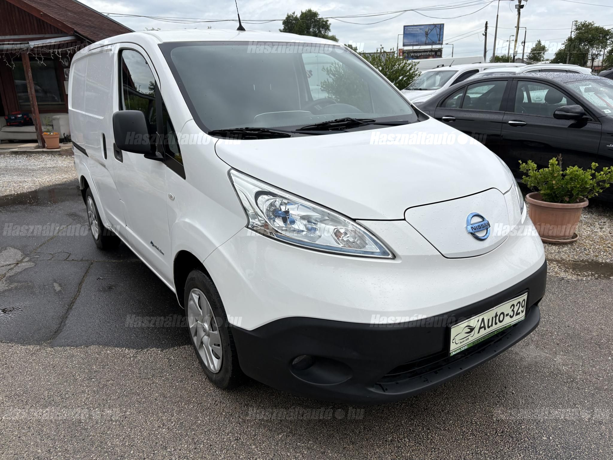 NISSAN NV200 2020/3 - 1