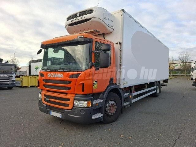SCANIA 2014/1 - 1