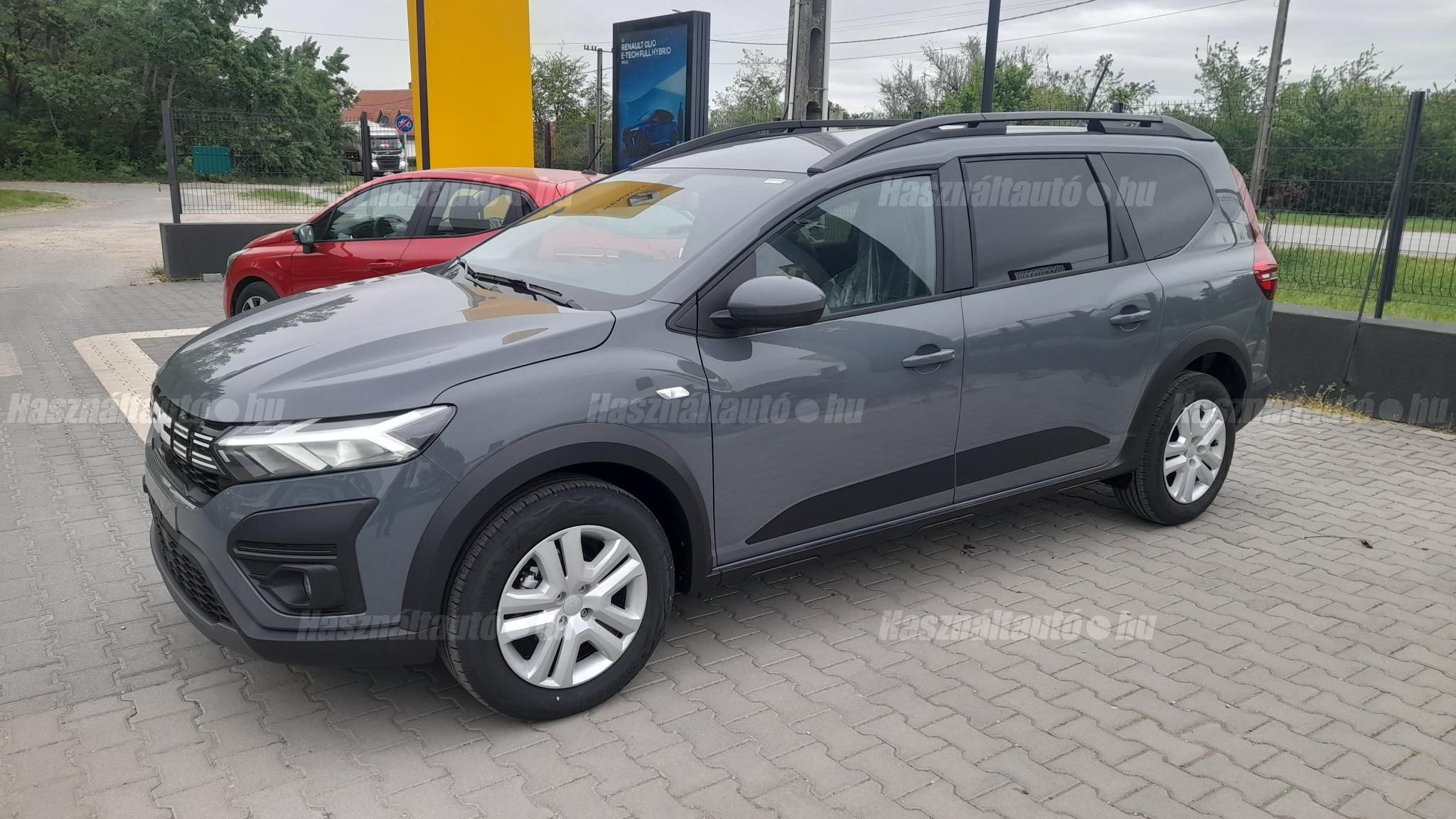 DACIA JOGGER 2025 - 1