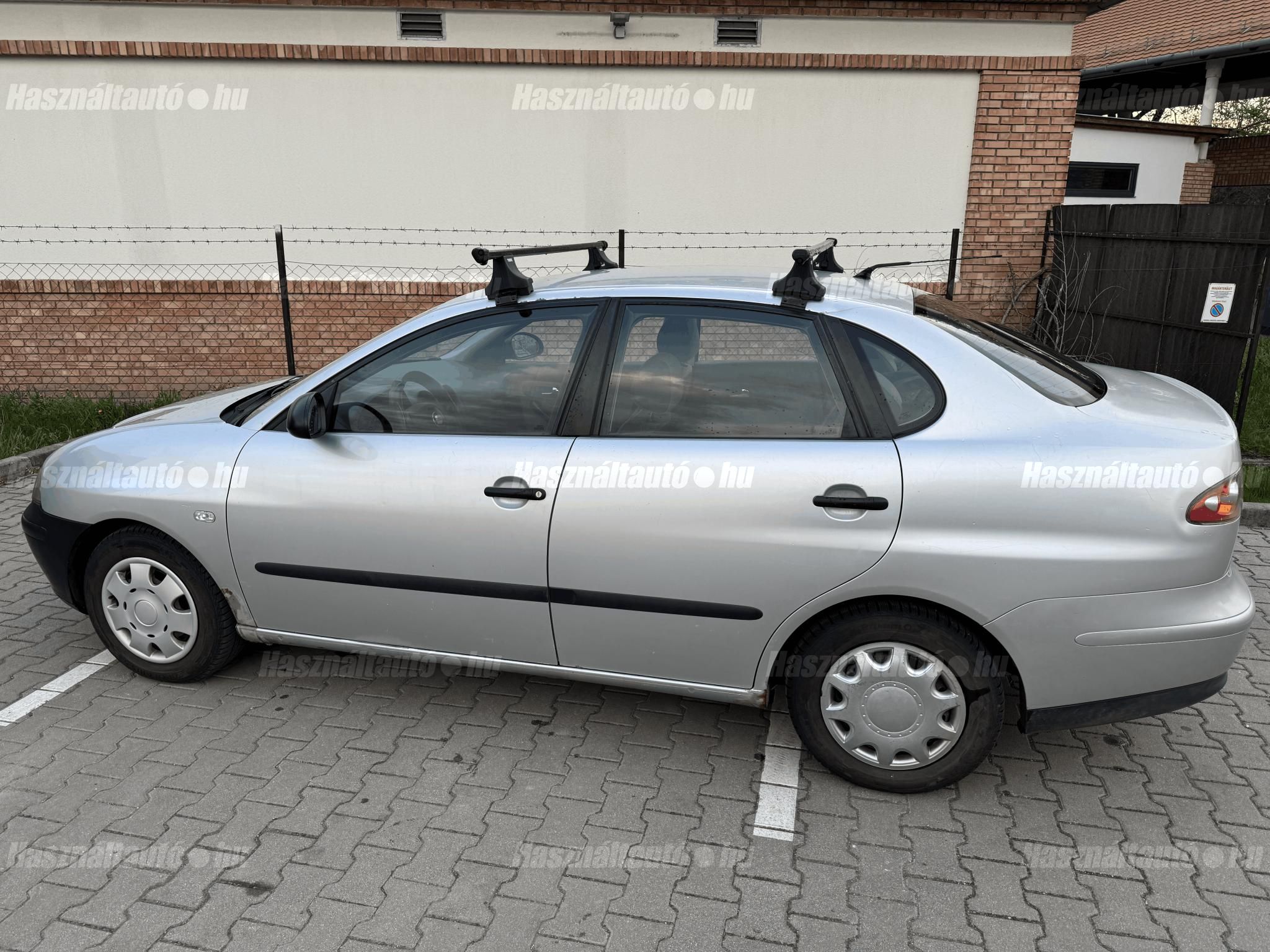 SEAT CORDOBA 2004/1 - 1